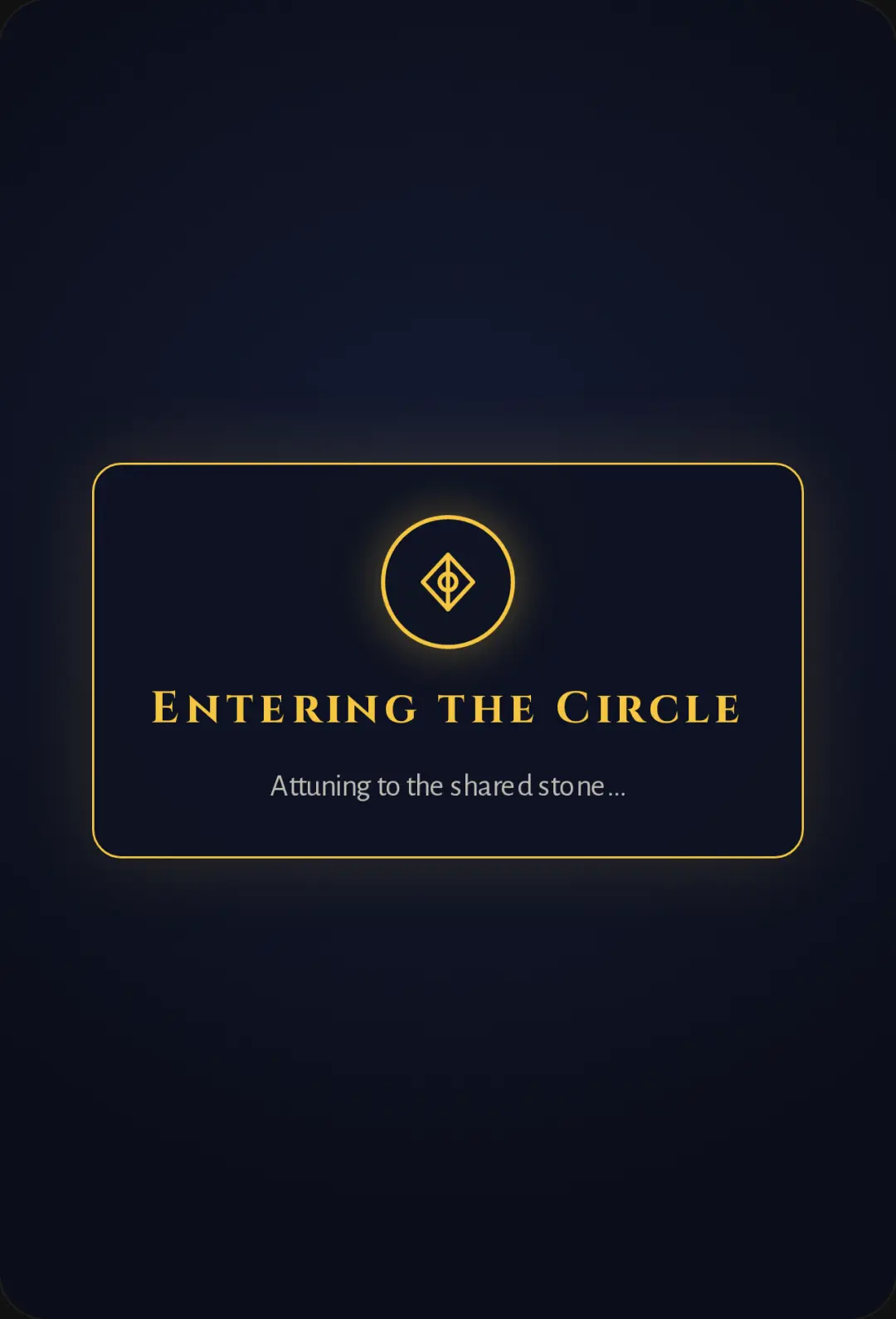 Ember Circle cover