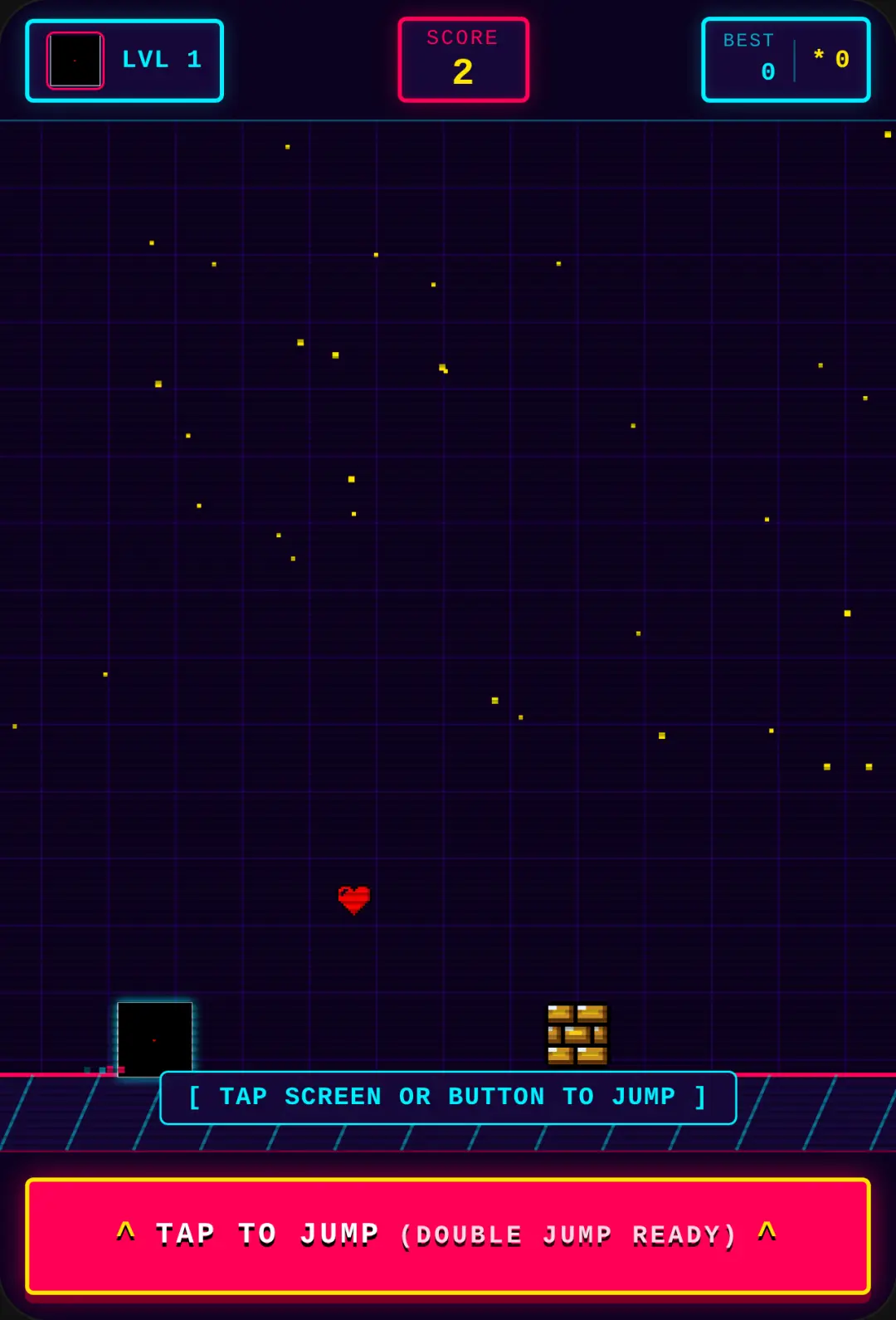 Heart Runner cover
