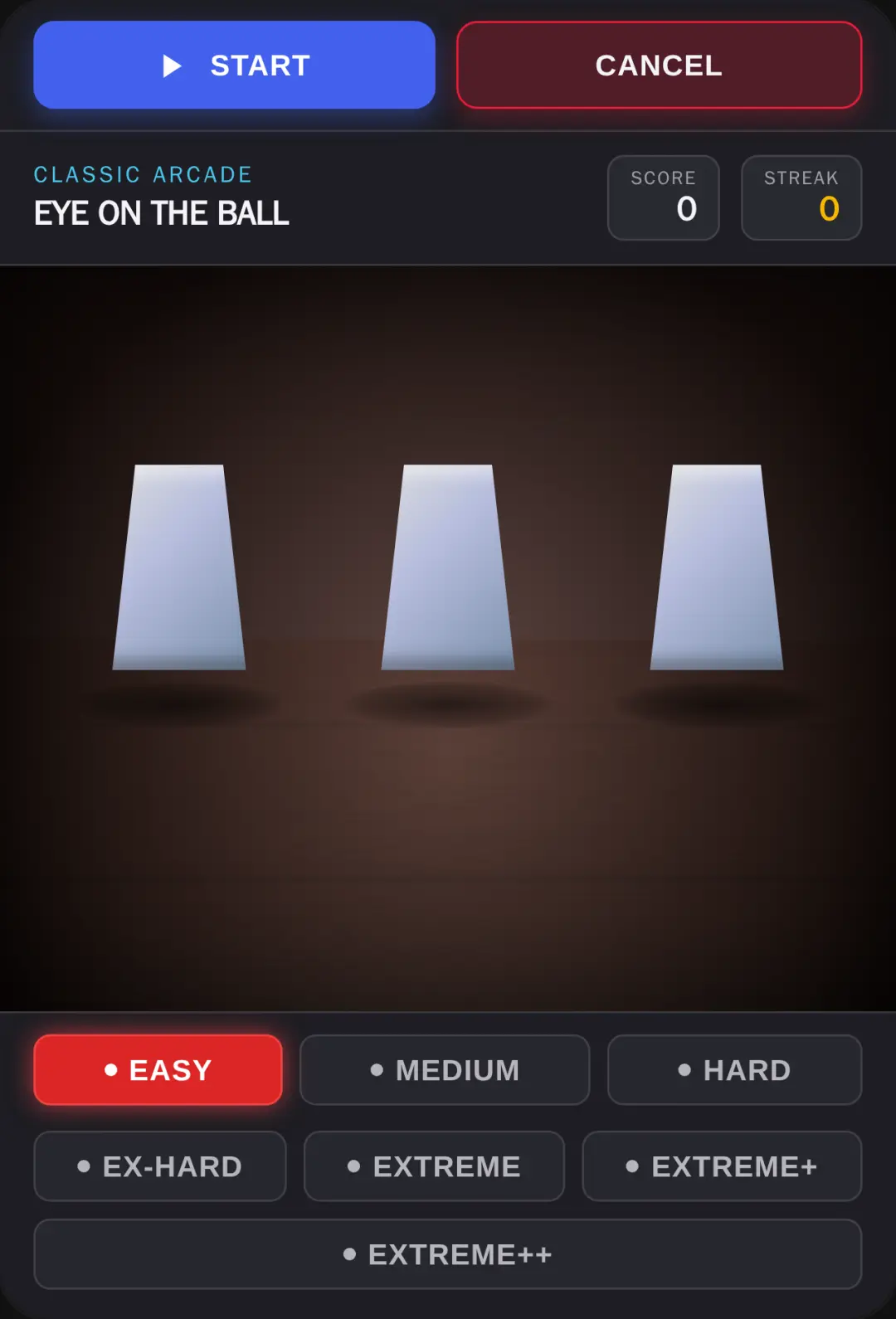Keep Your Eye on the Ball cover