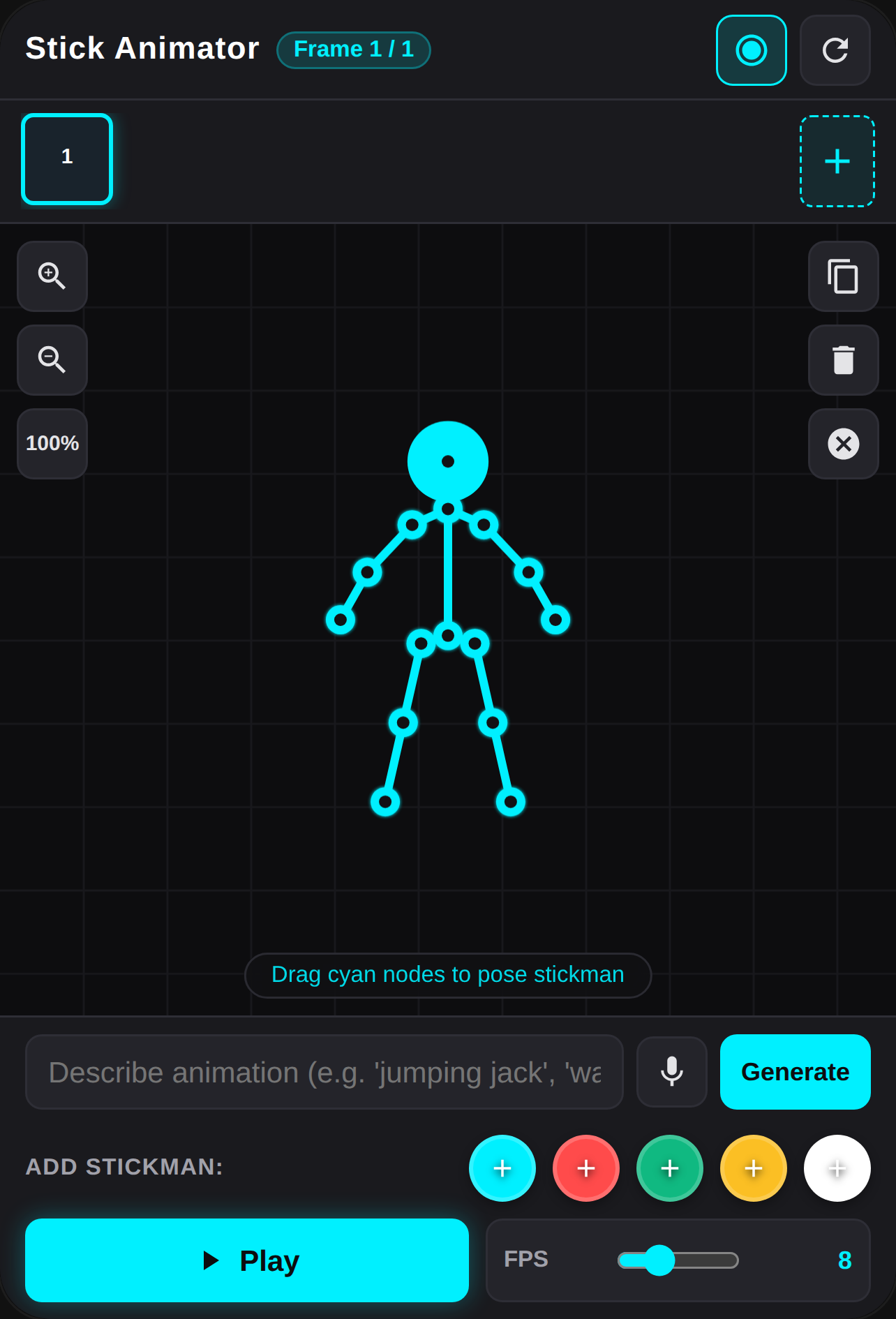Stick Animator cover