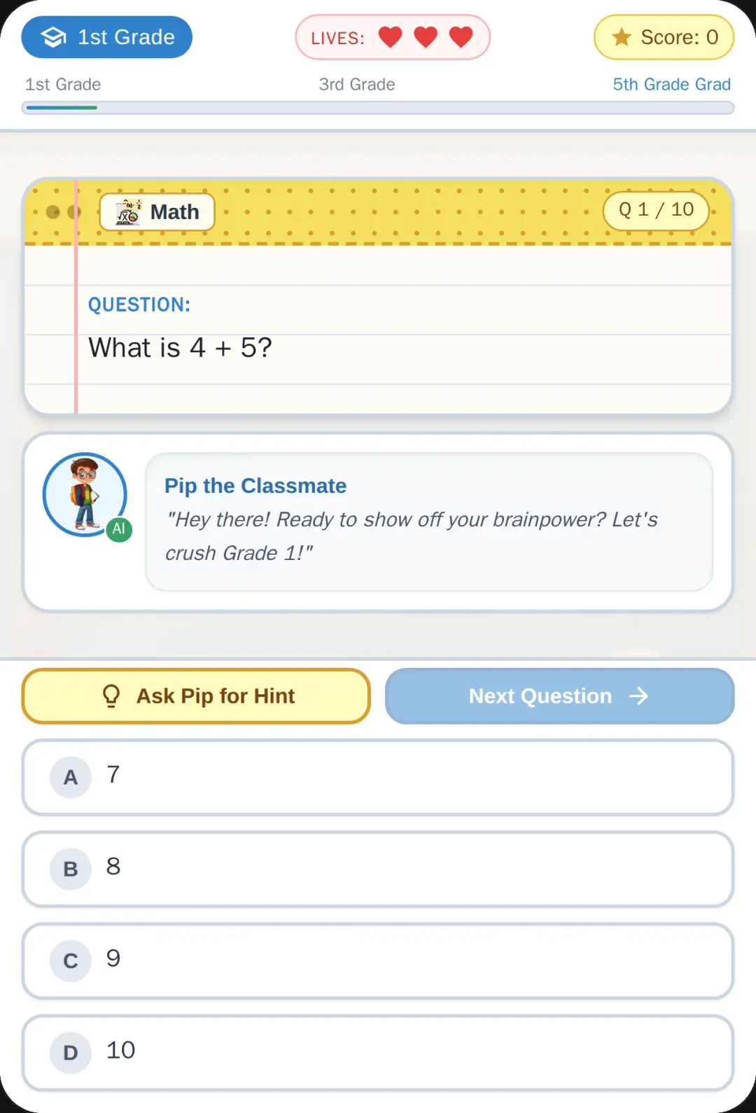 Are You Smarter Than a 5th Grader? cover