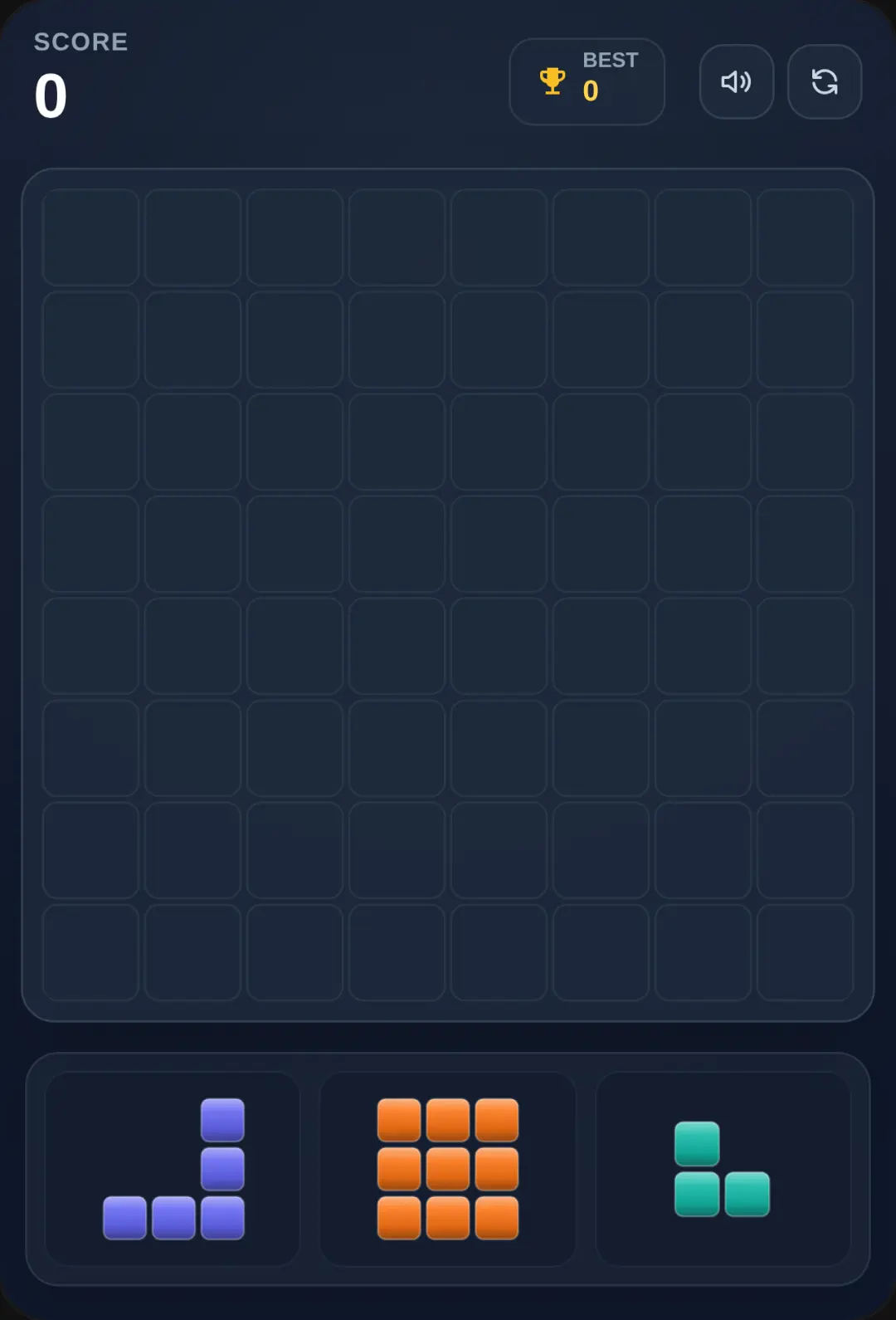 Block Blast cover