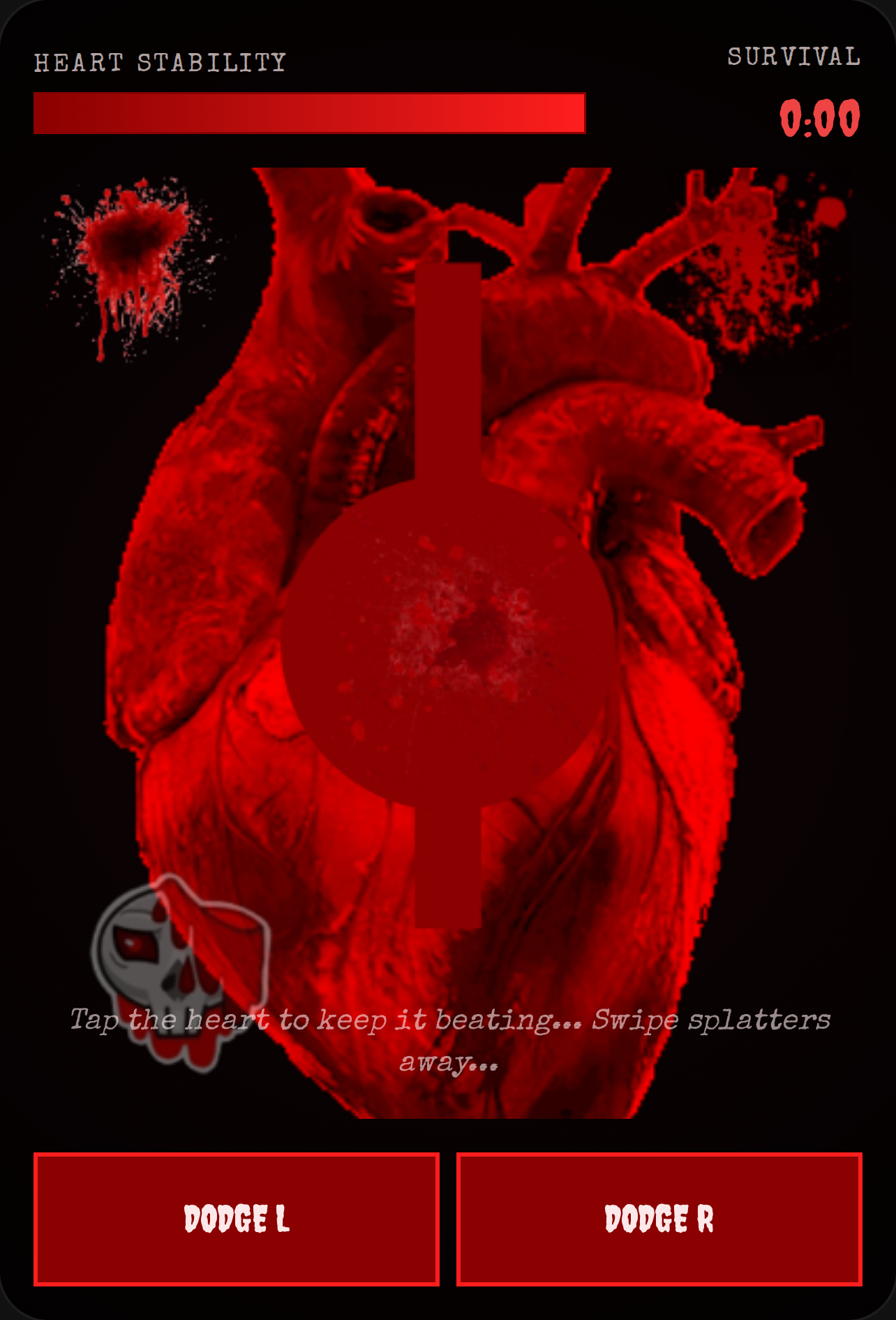 Heart of the Devil cover