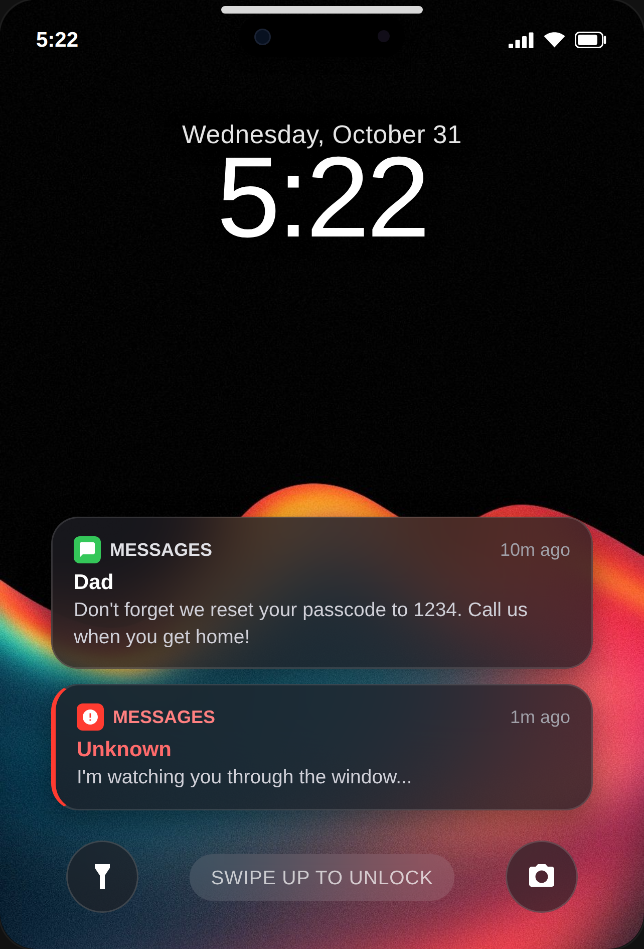 iOS Phone Simulator cover