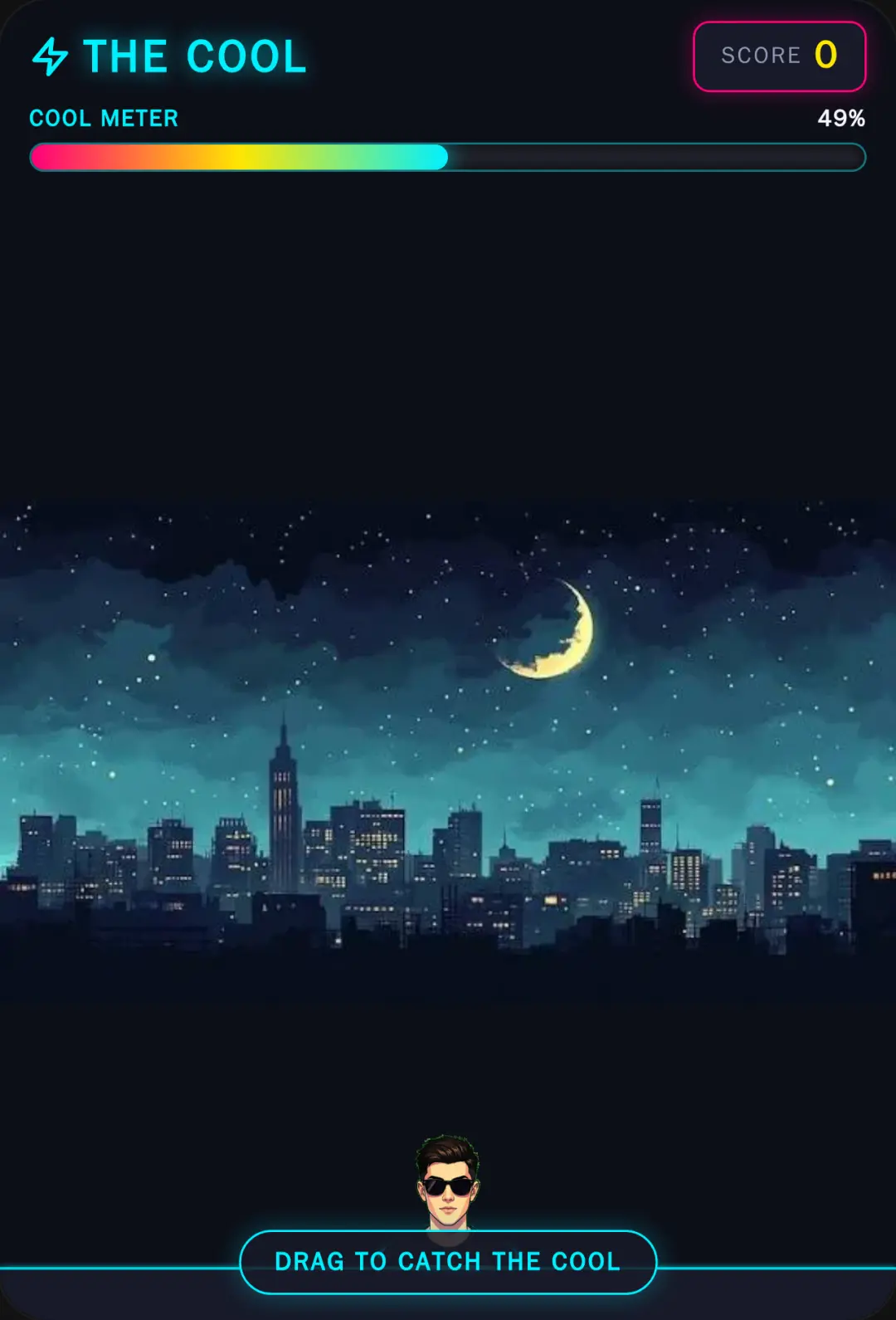 The Cool cover