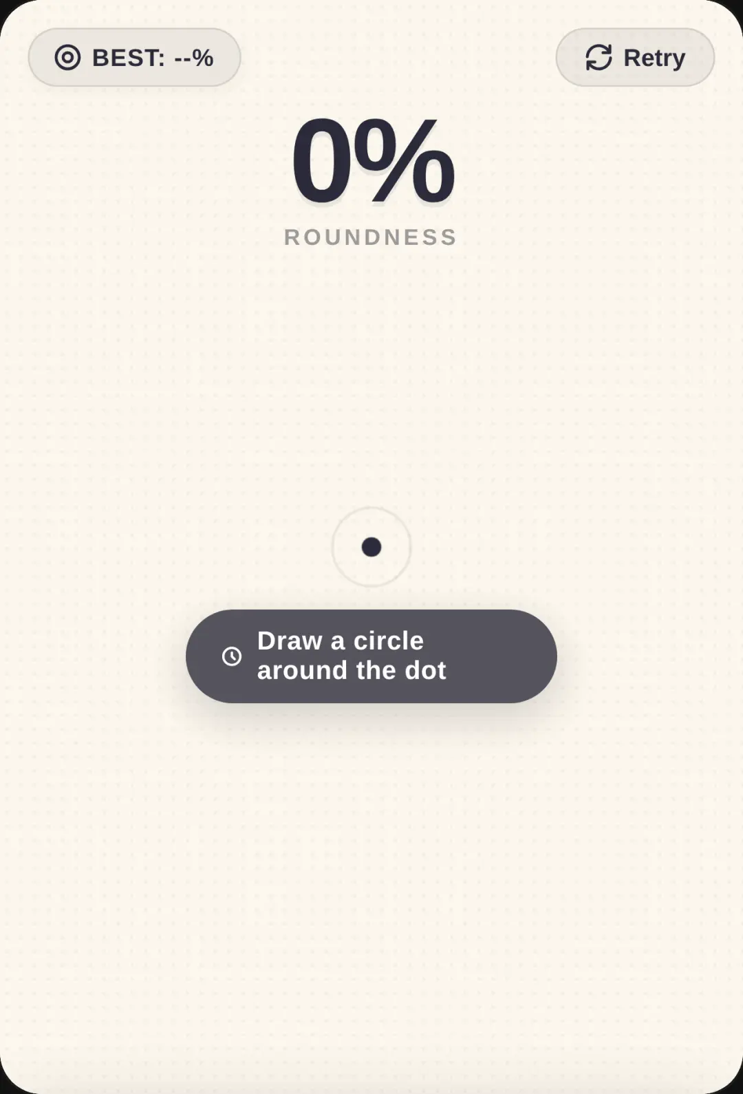 Circle Perfect cover