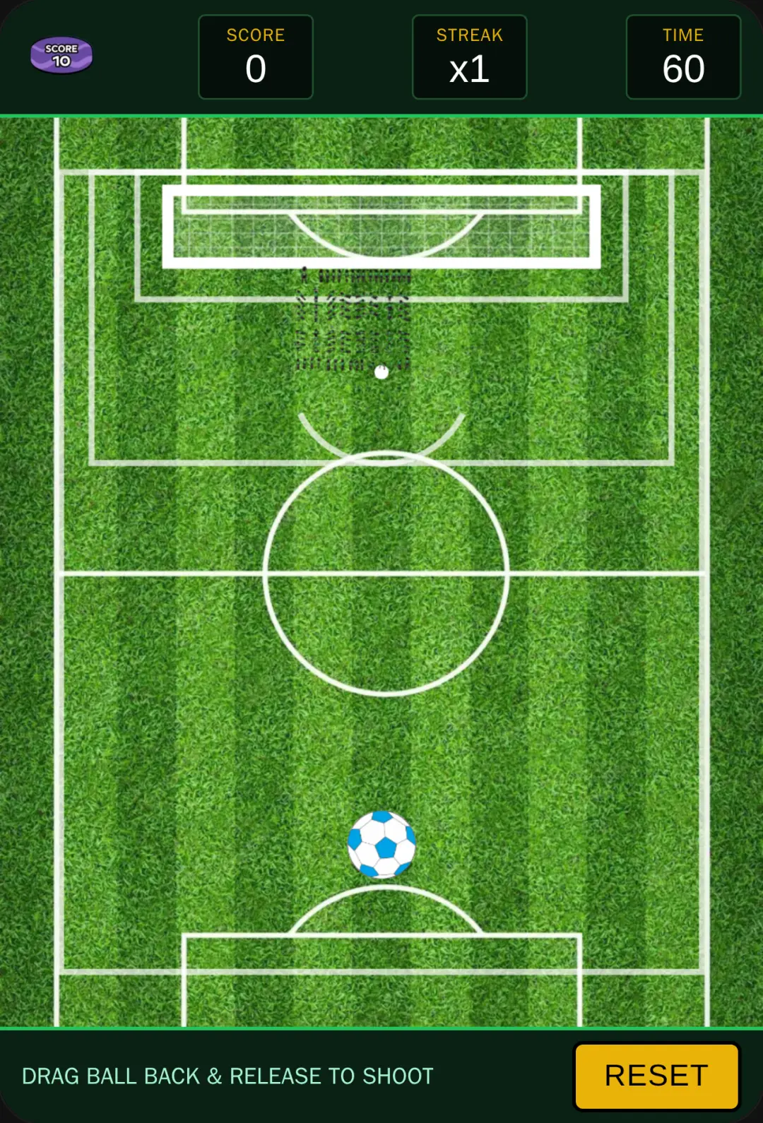 Pixel Arcade Soccer cover
