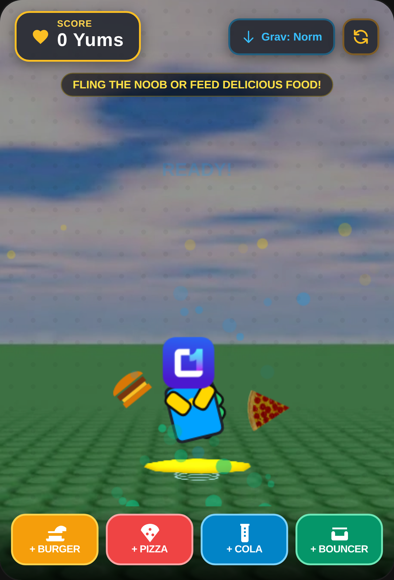 Roblox Noob Ragdoll Sandbox [NOTTHE ORIGINALGAME] cover