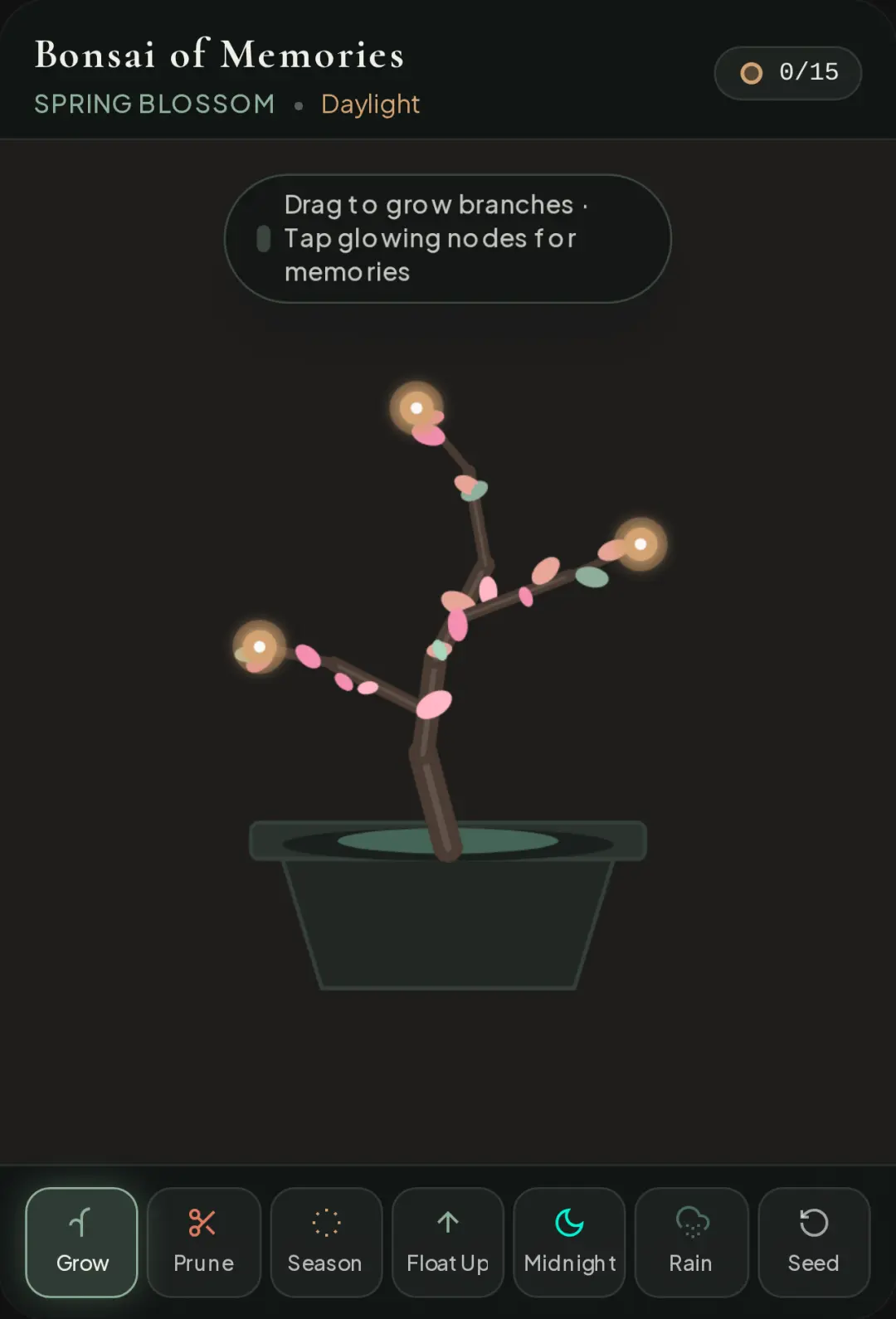 Take care of your own bonsai tree cover