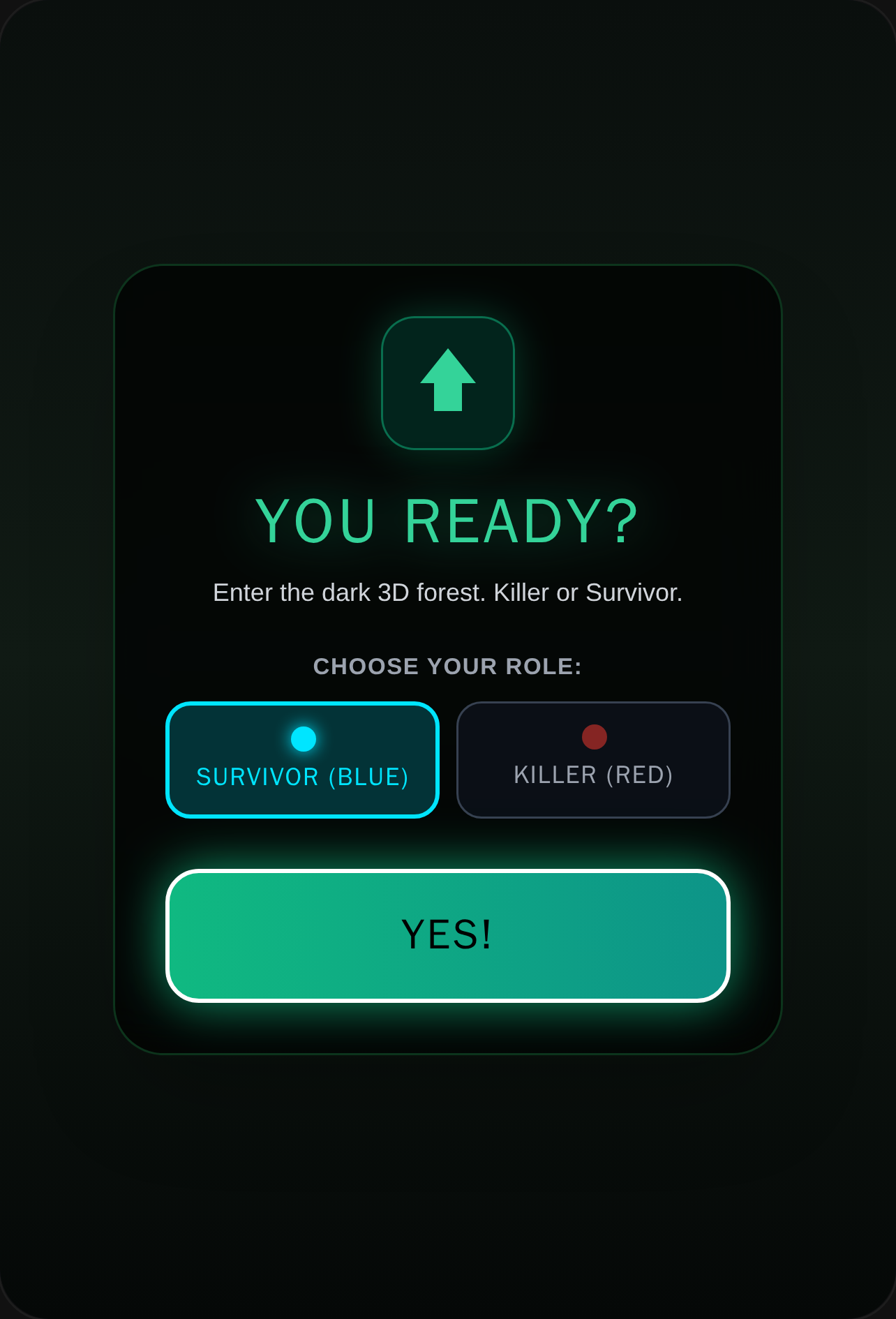 Stickman Simulator: Mode Surge cover