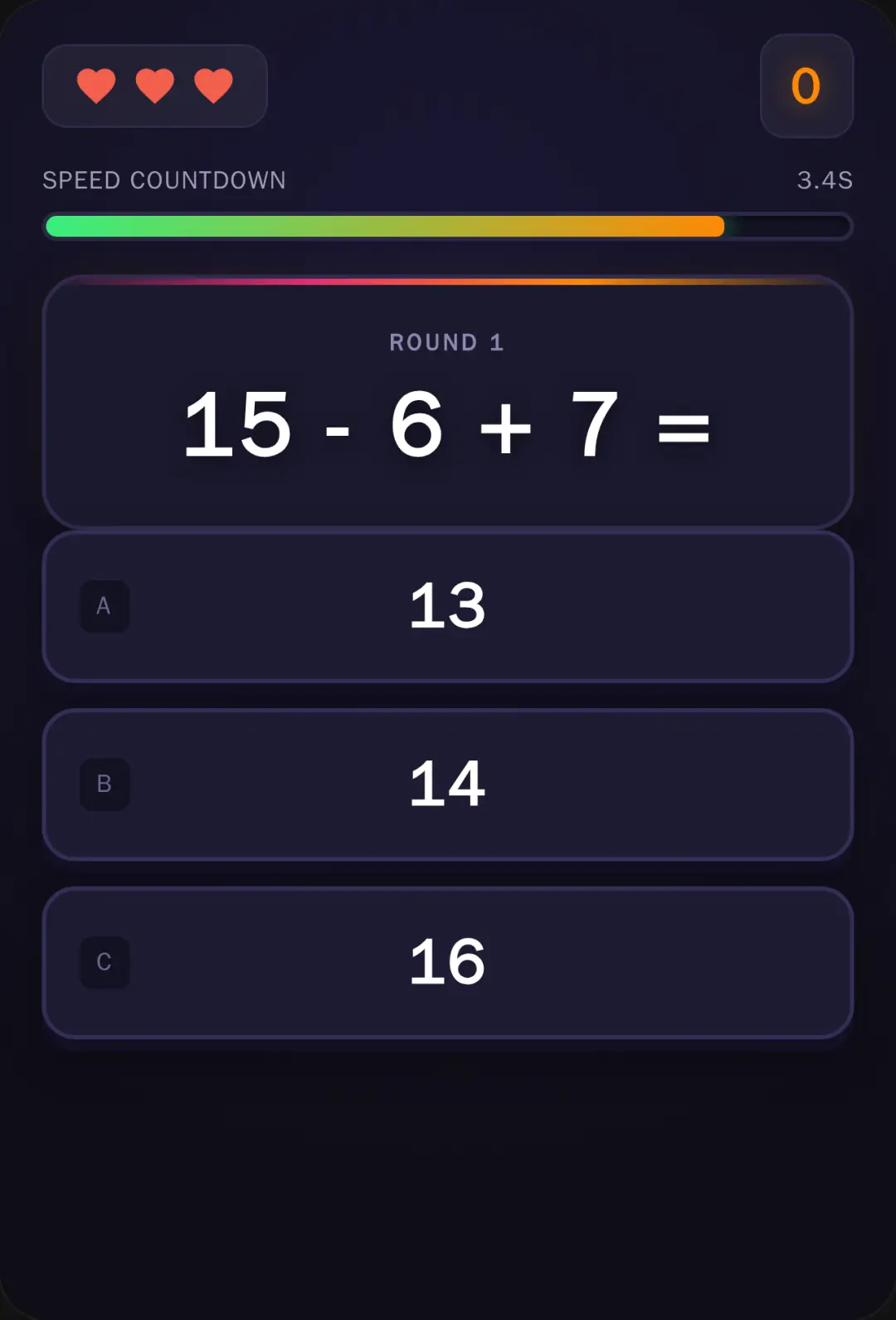 Sharpen your brain and skills!!! Mathematics. cover