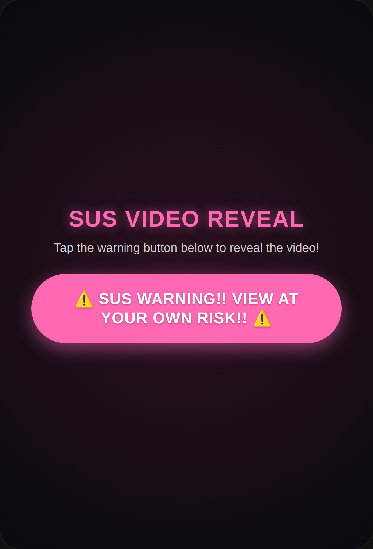 SUS cover