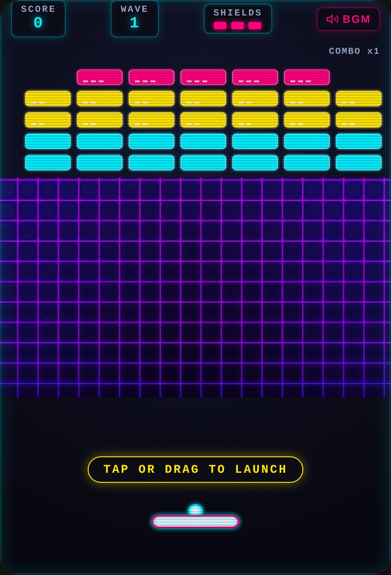 Bounce cover