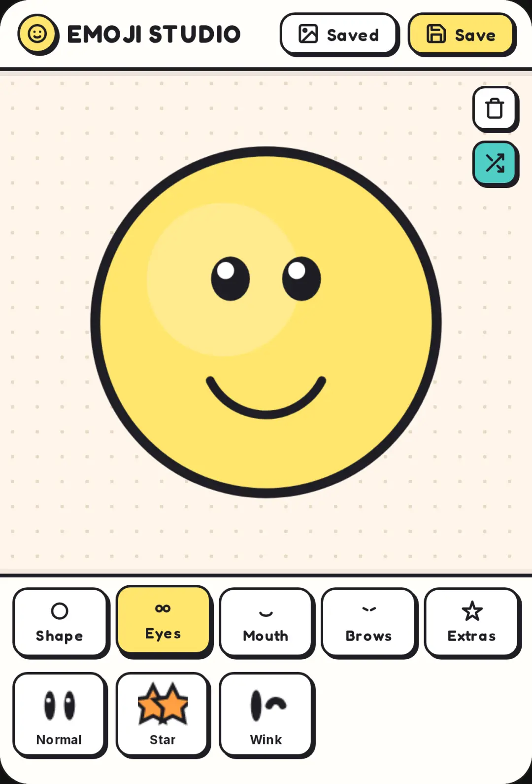 Emoji Studio cover