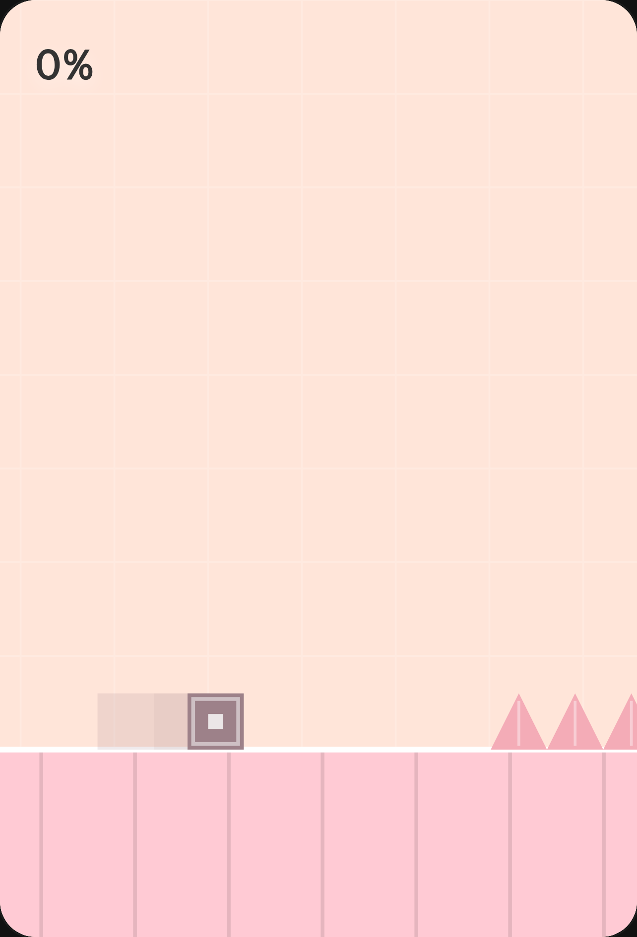 Geometric Dash cover