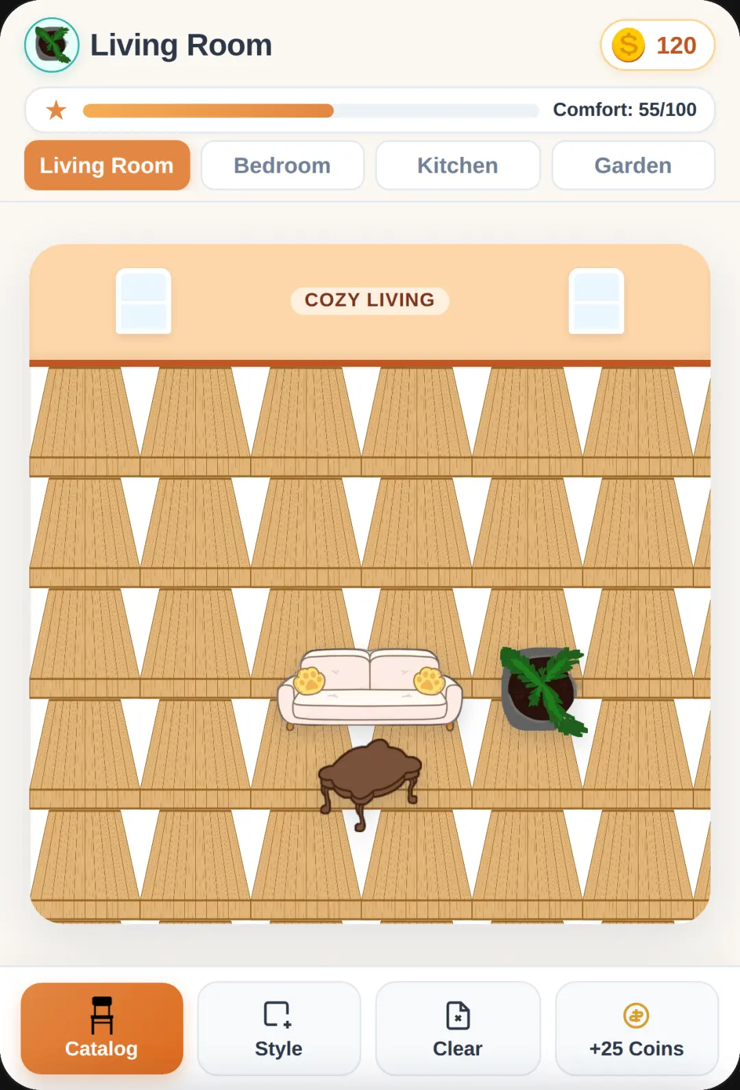 Make your own House- Decor & Organize by @ZevemenX cover