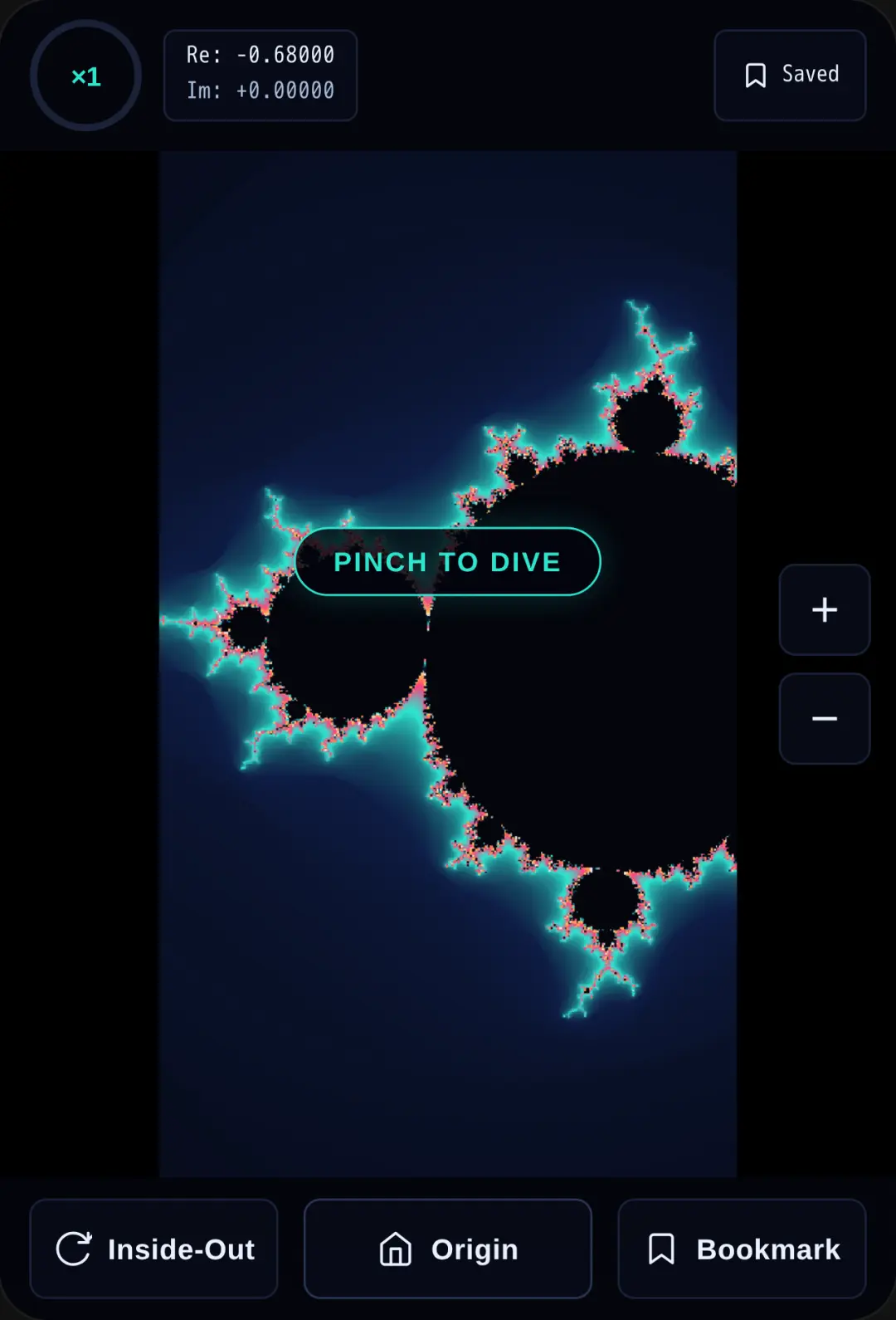 Ligabrot Deep Zoom cover