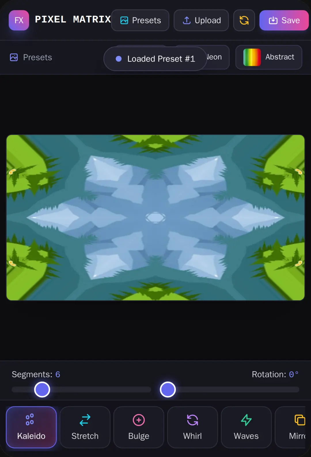 EFFECTZZZZZ cover