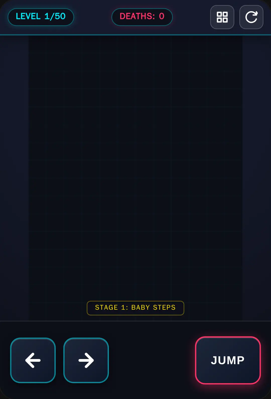 Troll Obby: 50 Levels of Rage cover
