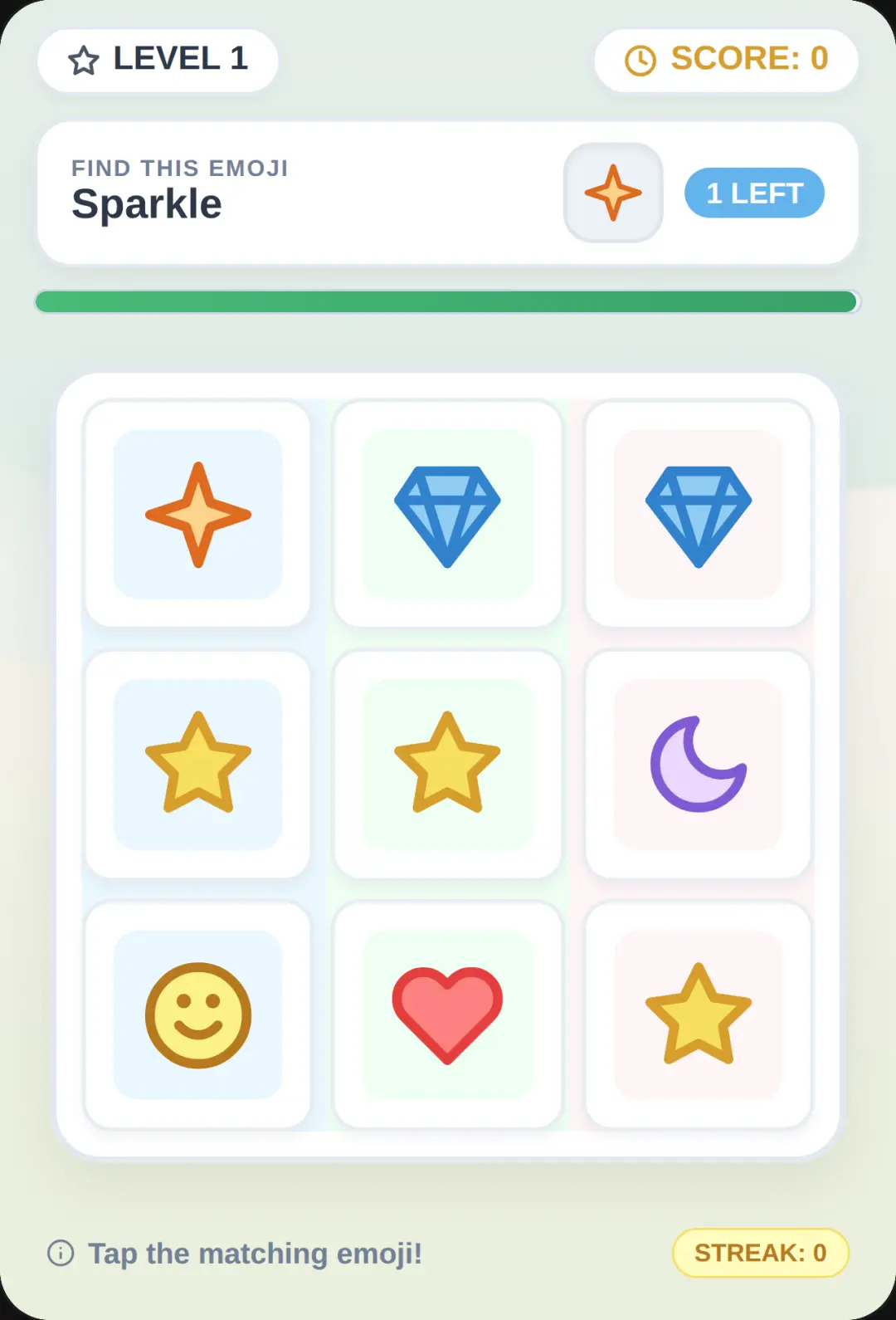 Emoji Color Spot cover