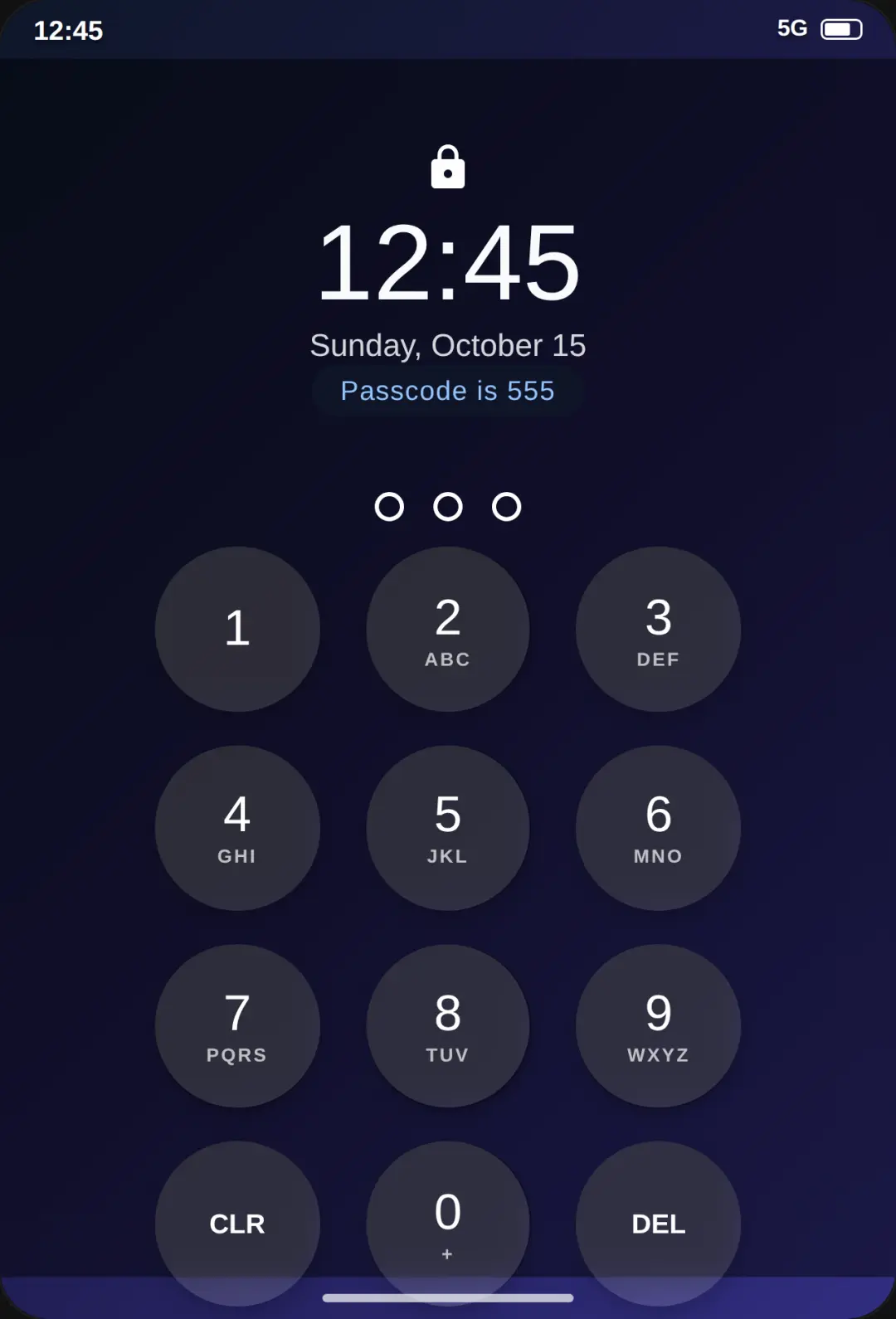 Smartphone Simulation! cover