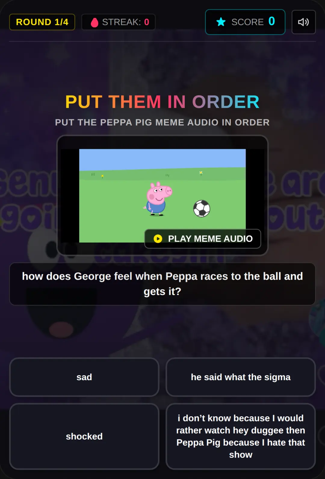 Guess the Meme - Funny Quiz cover