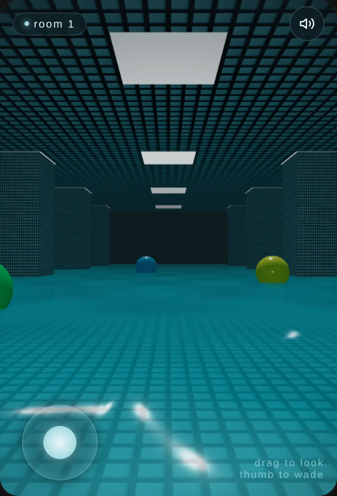 The Poolrooms cover