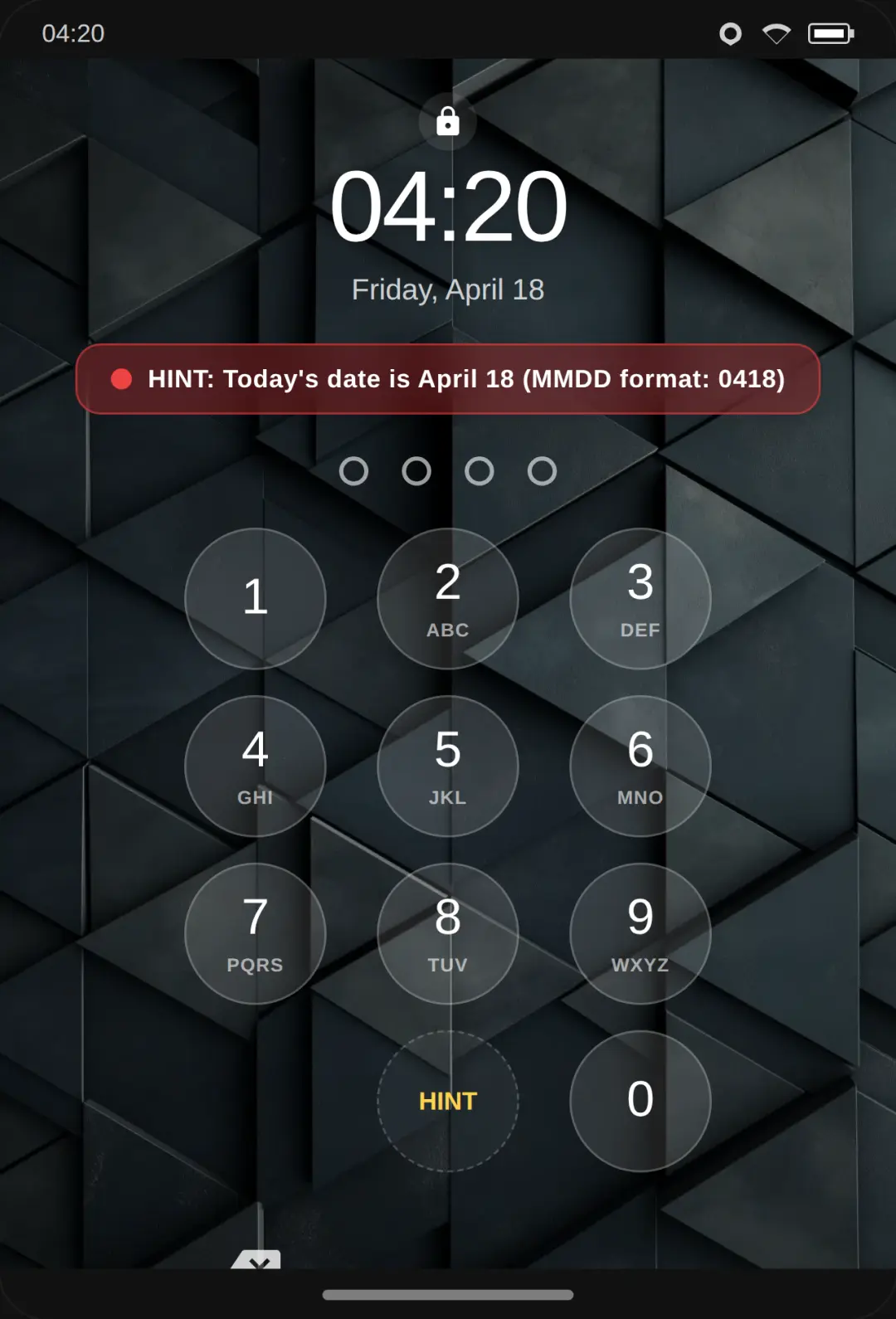 Phone Unlock & Roblox Simulation cover