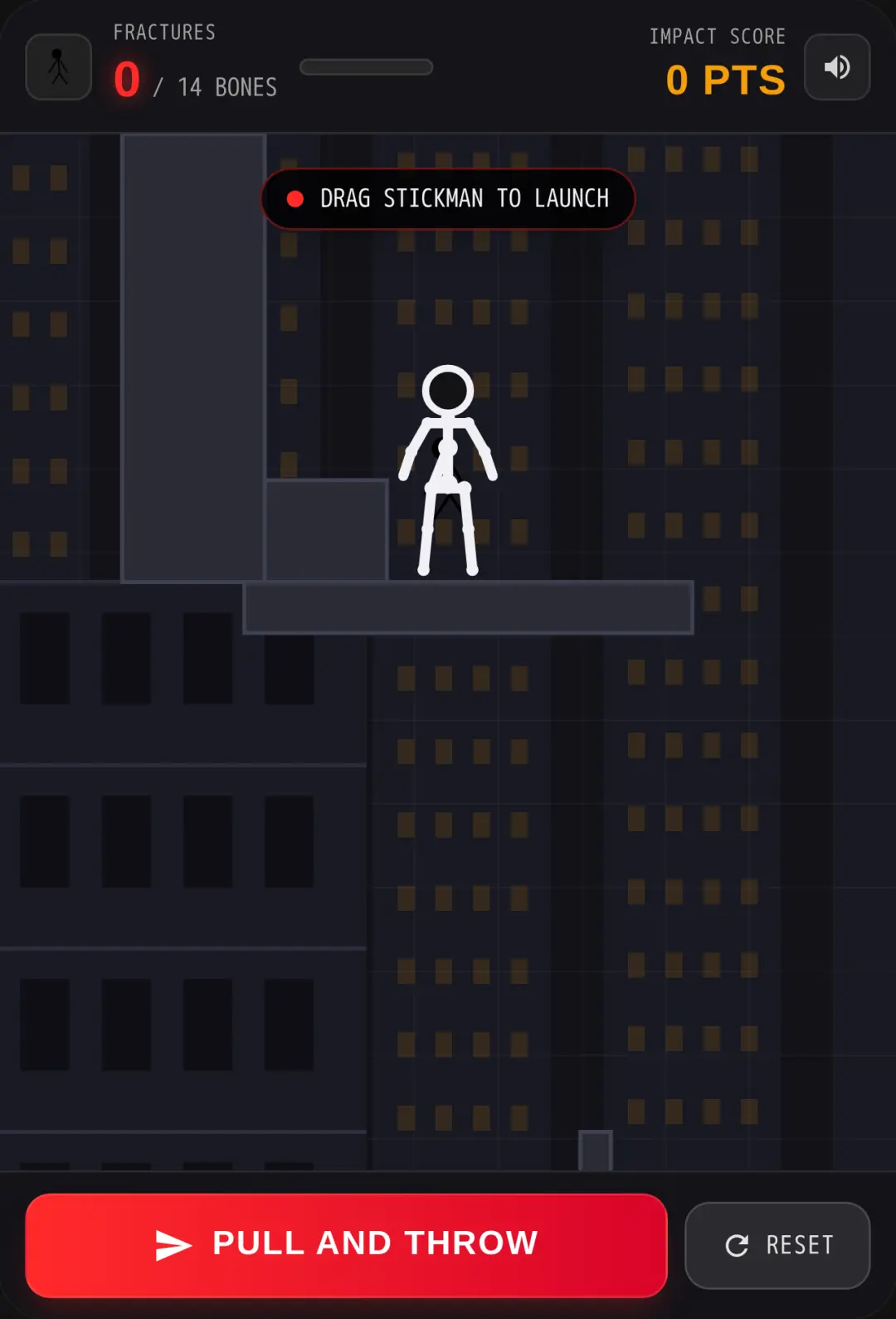 Rooftop Rambunction cover