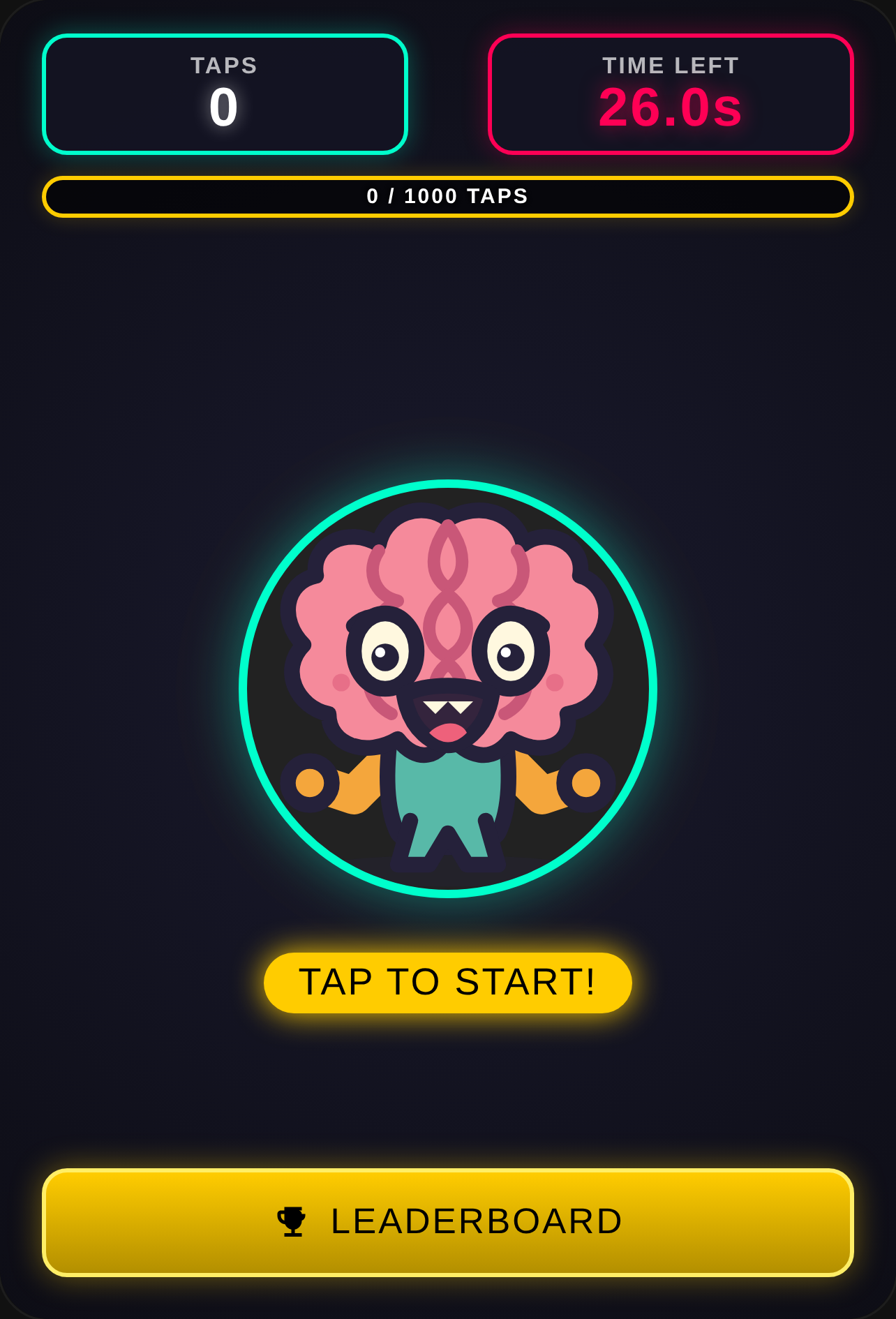 you can tap you boom ( come in 1 place bro) cover