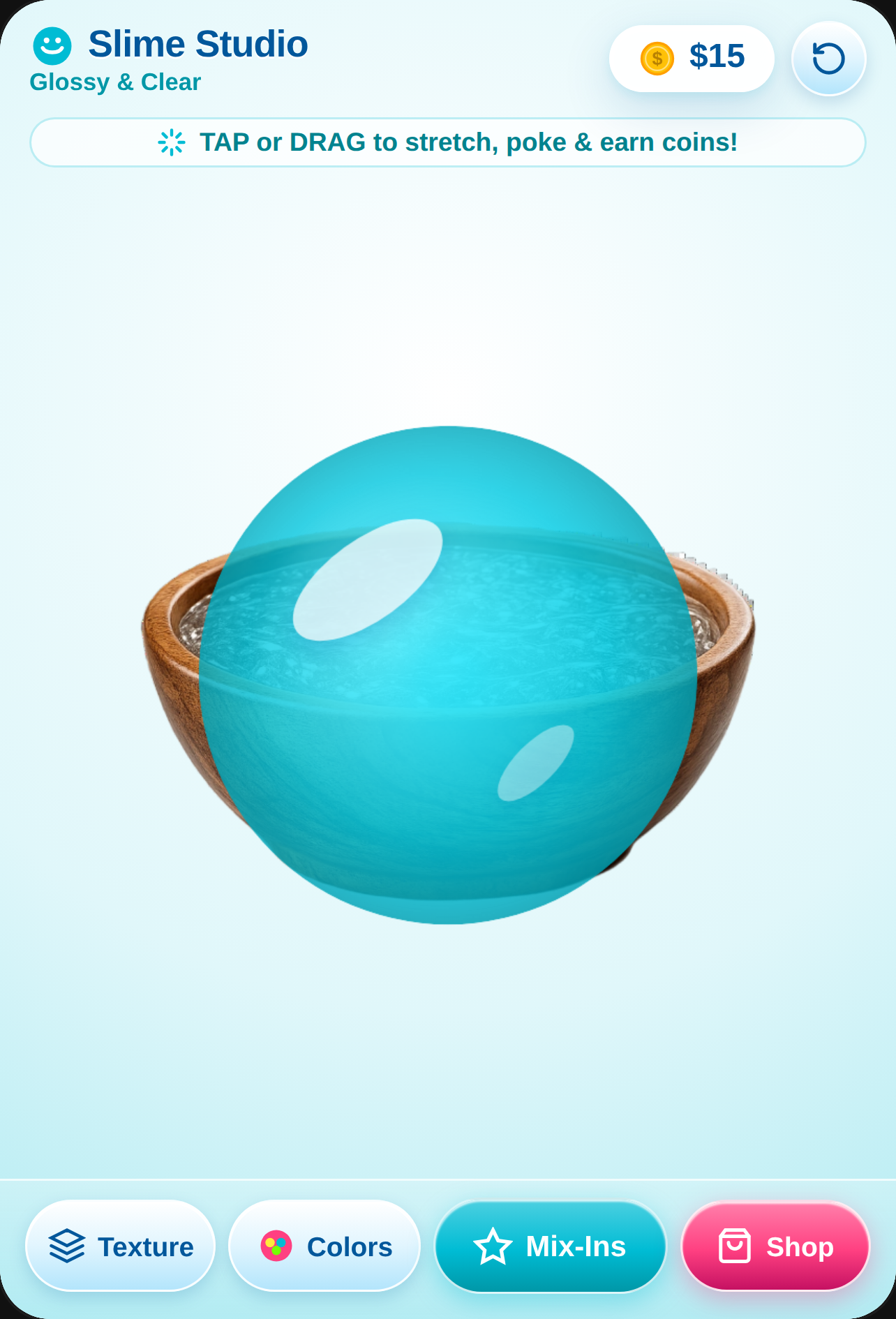 Slime Studio cover