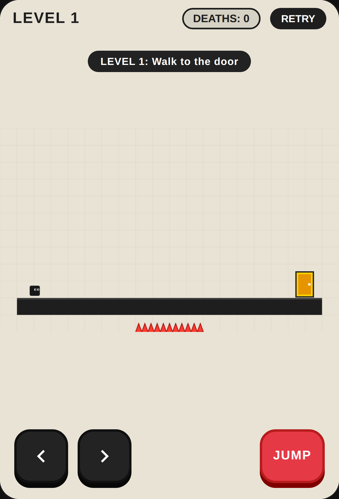 Level Devil: Rage Parkour cover