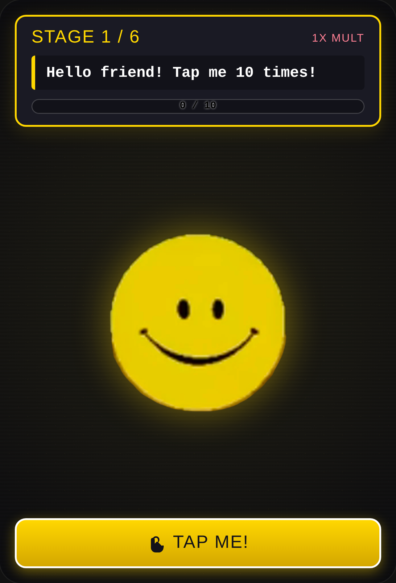The Smiling Stalker cover