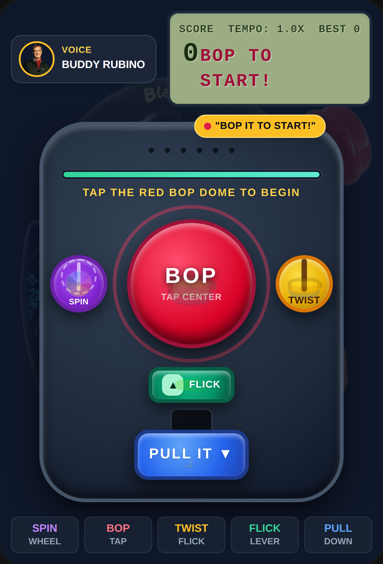 Bop It! cover