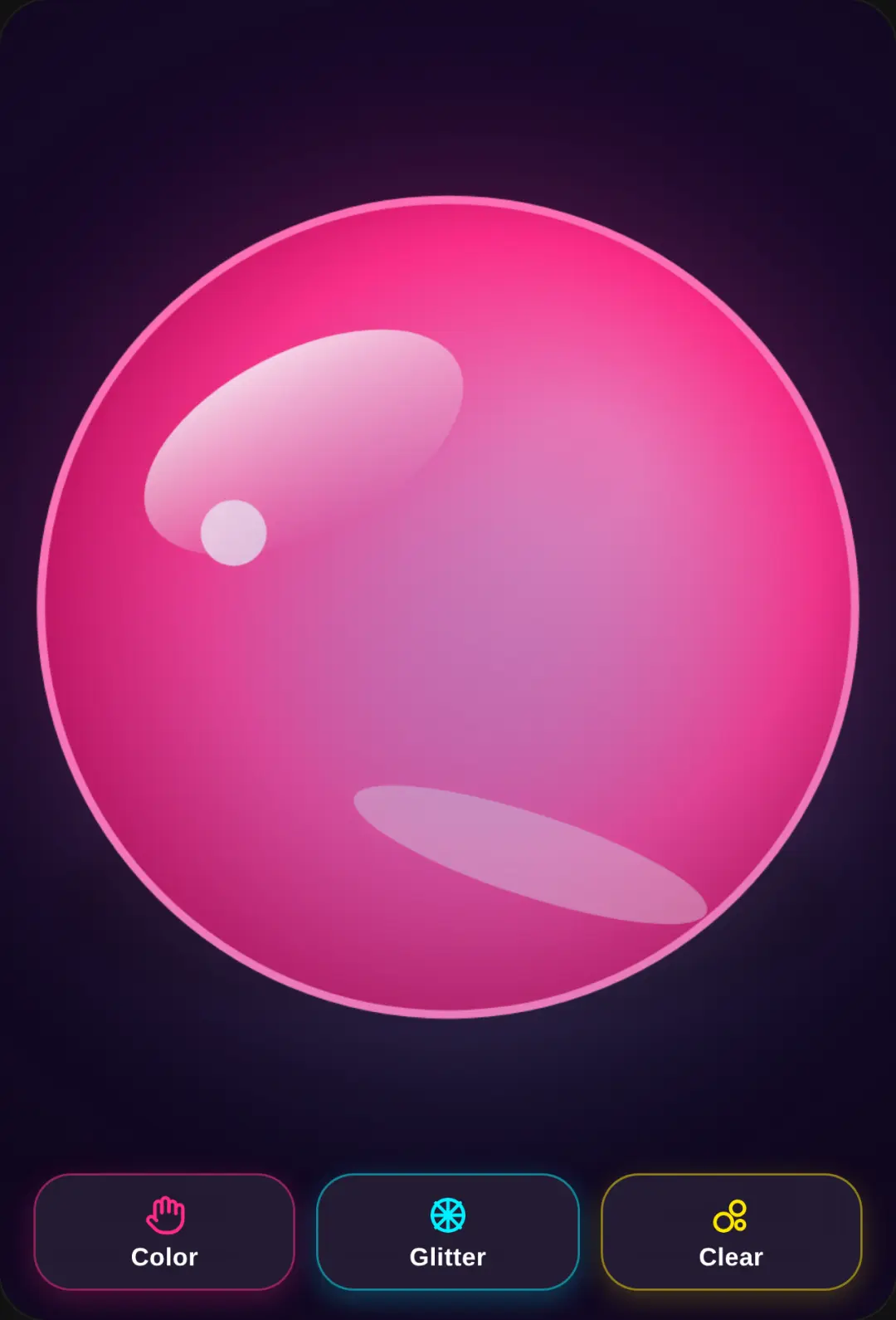 Slime Fidget cover