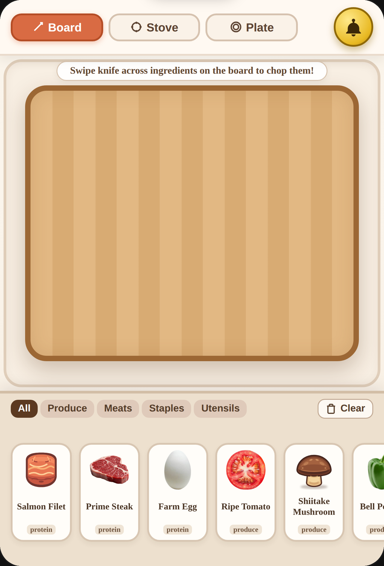 Cozy Kitchen Sandbox cover
