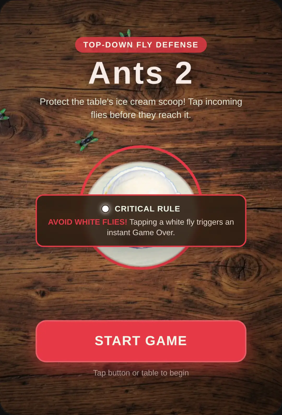 Ants 2 cover
