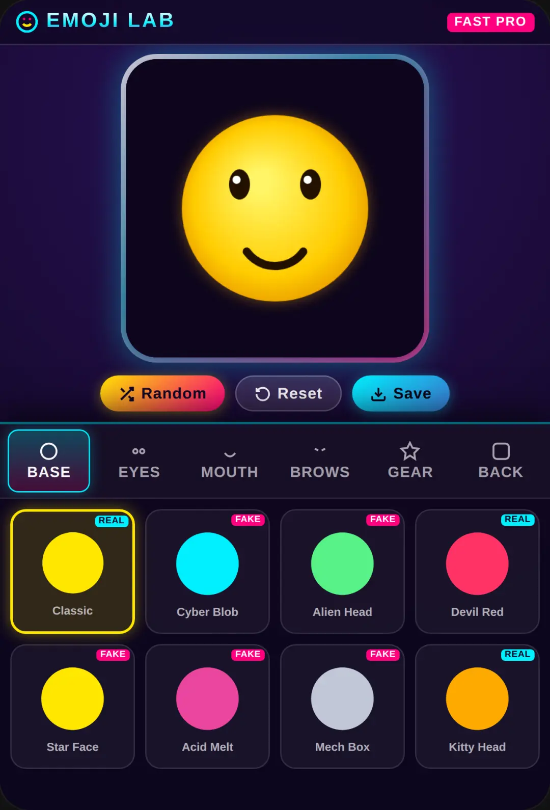 Emoji Lab Studio cover