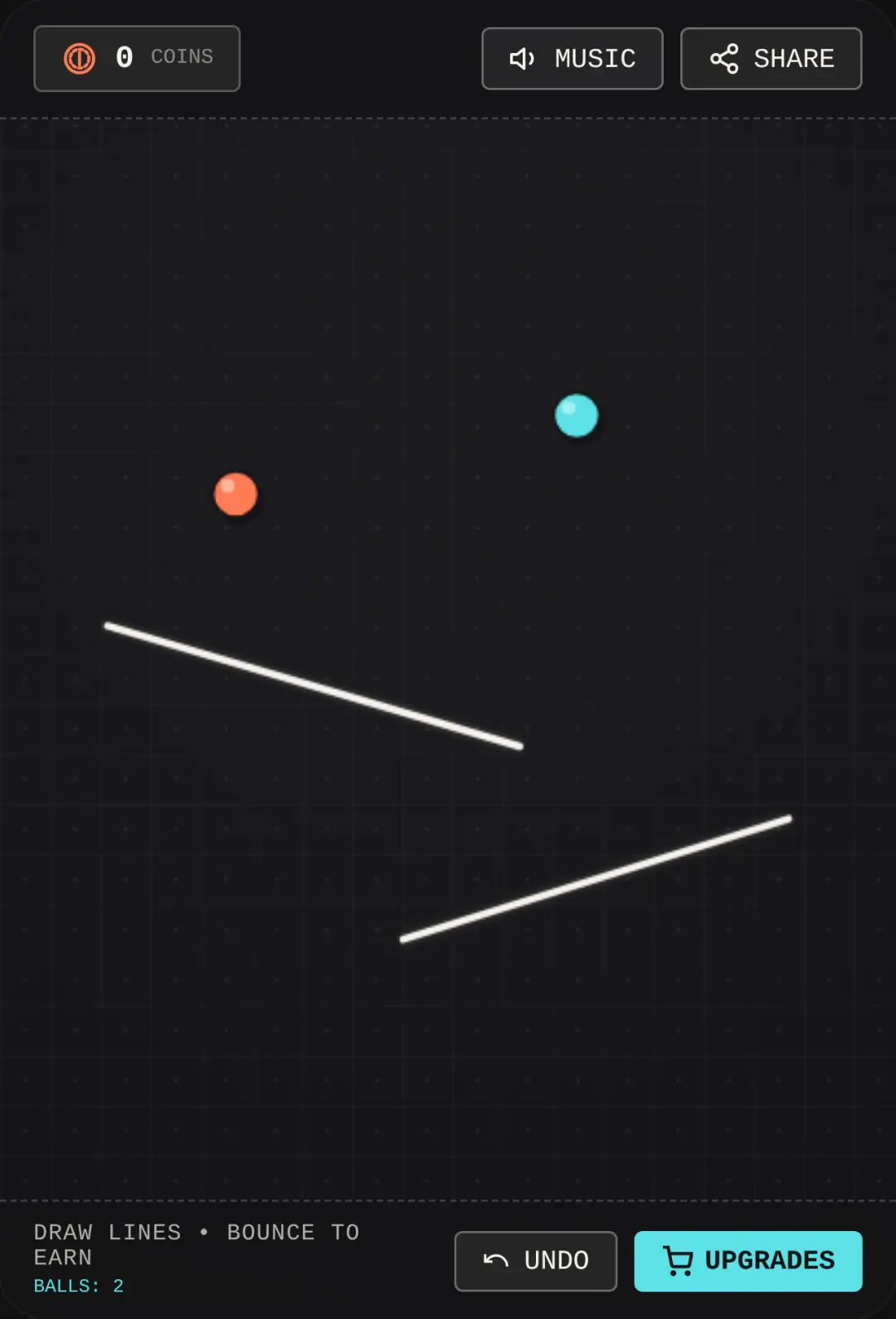 Sketchbook Bounce cover