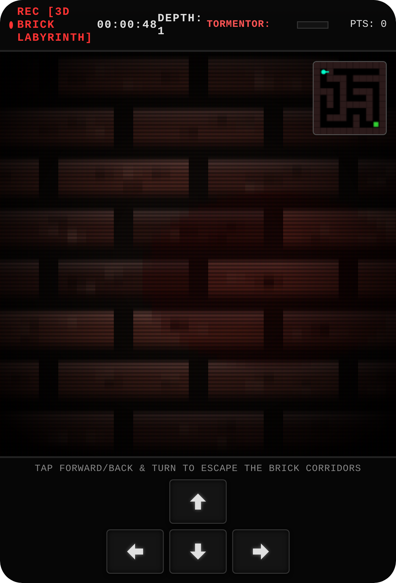 fun maze :) cover
