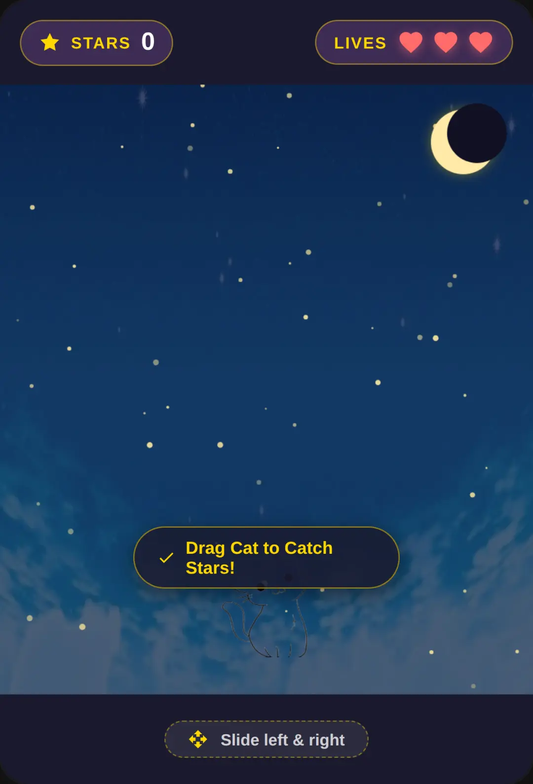 Star Catcher cover