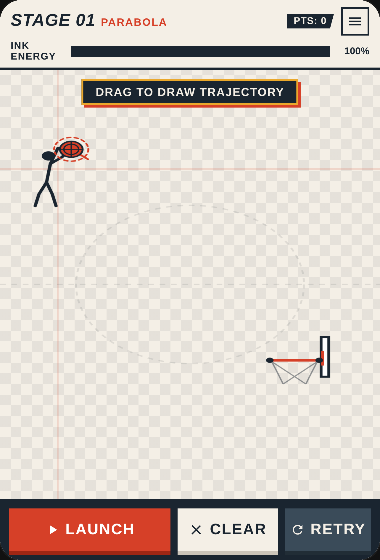 KINETIC HOOPS