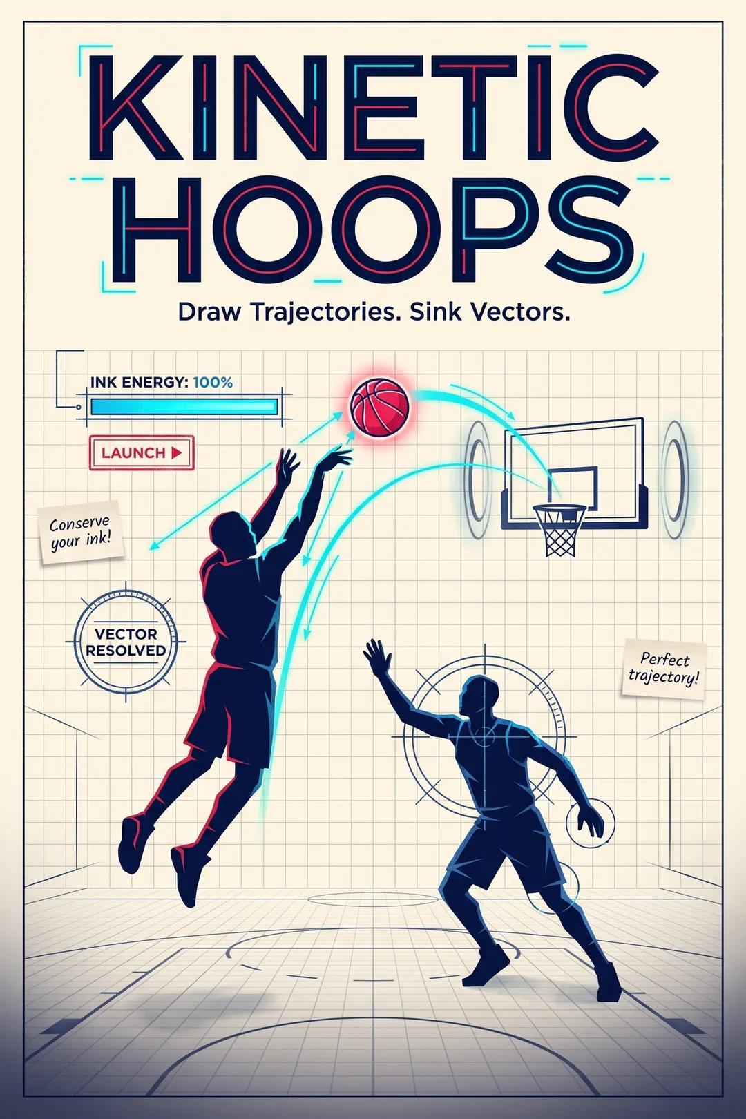 KINETIC HOOPS