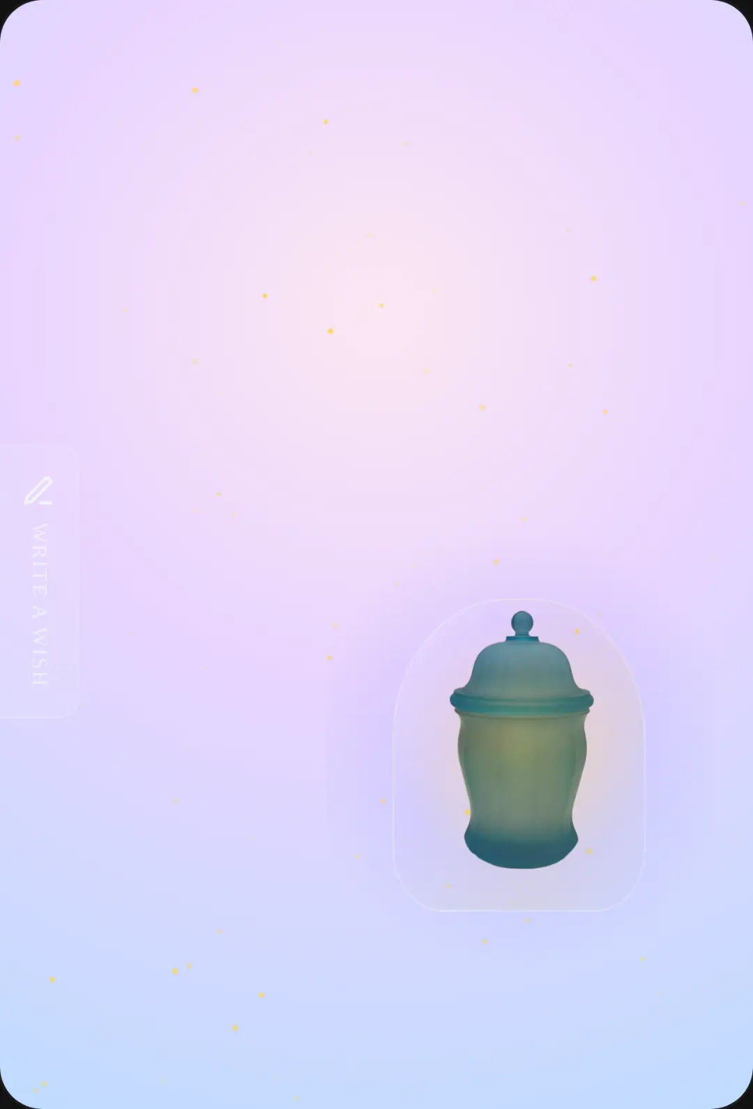 Wish Sanctuary cover