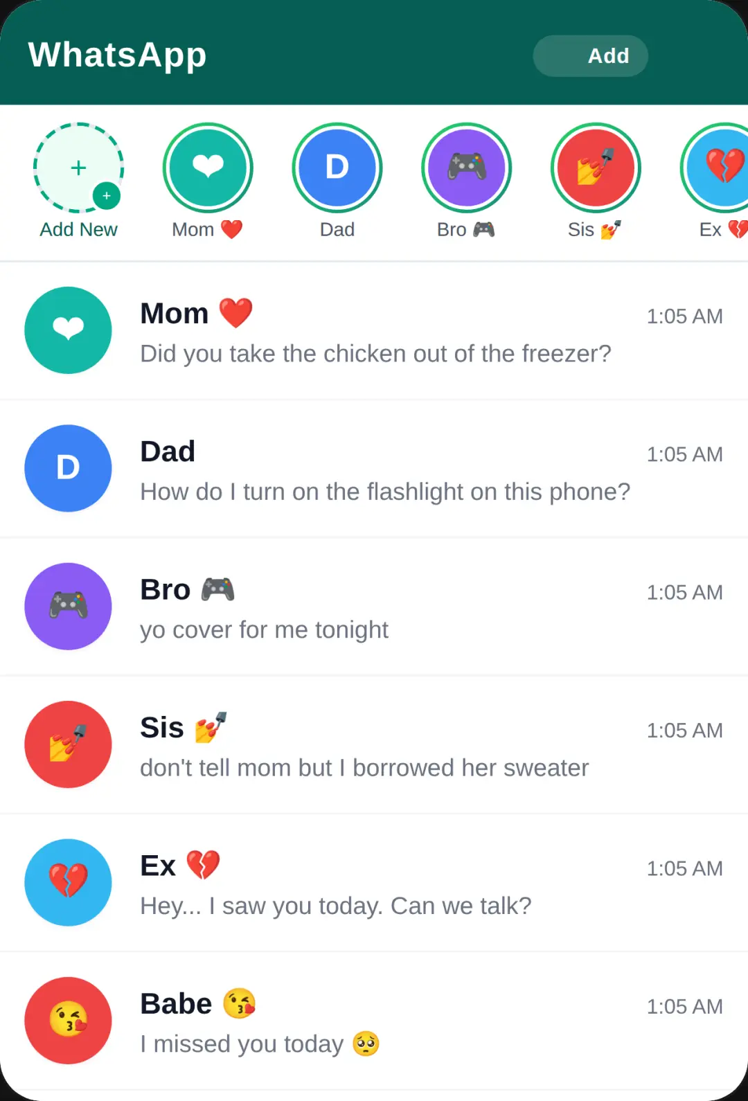 WhatsApp Sandbox cover