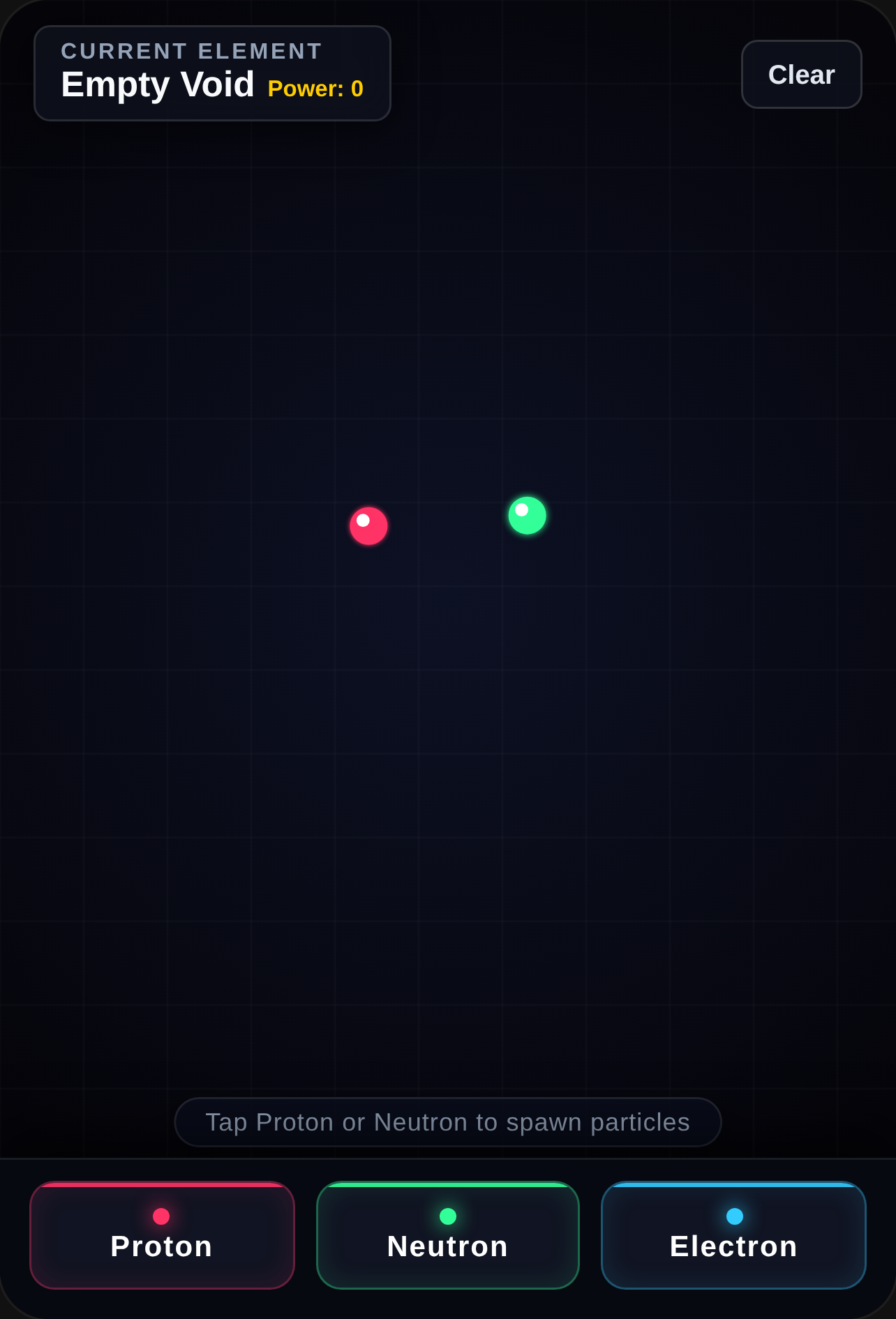 Atom sandbox cover