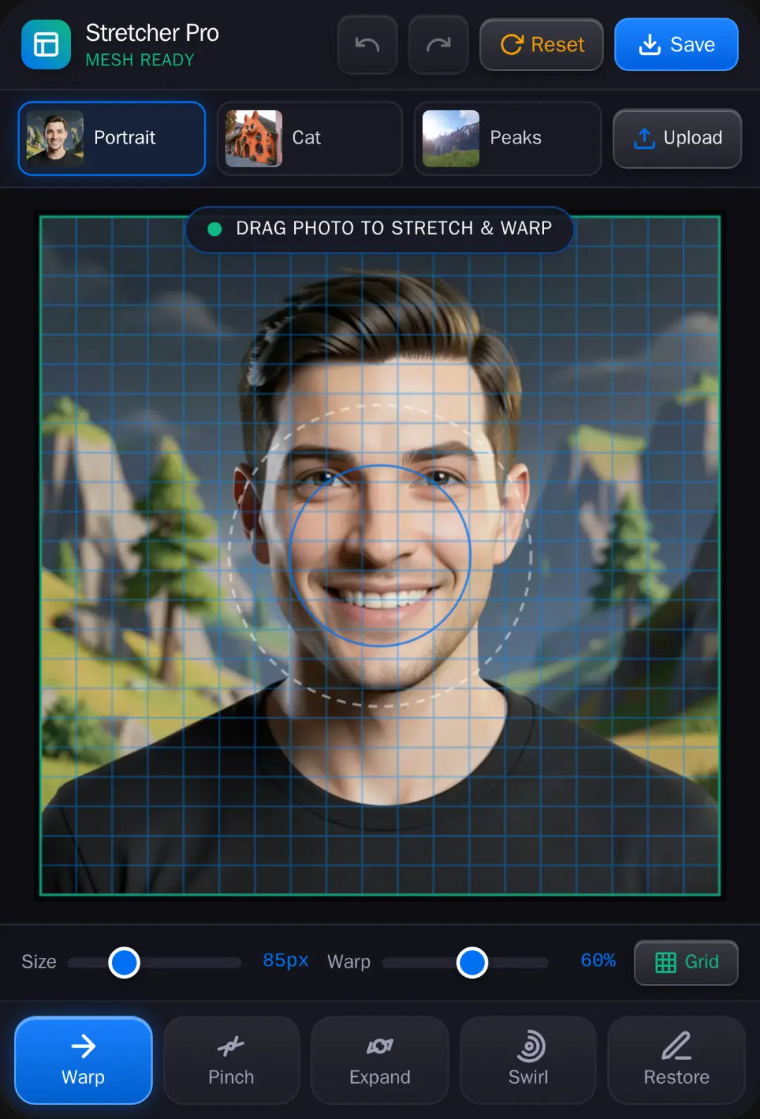 Stretcher Pro cover