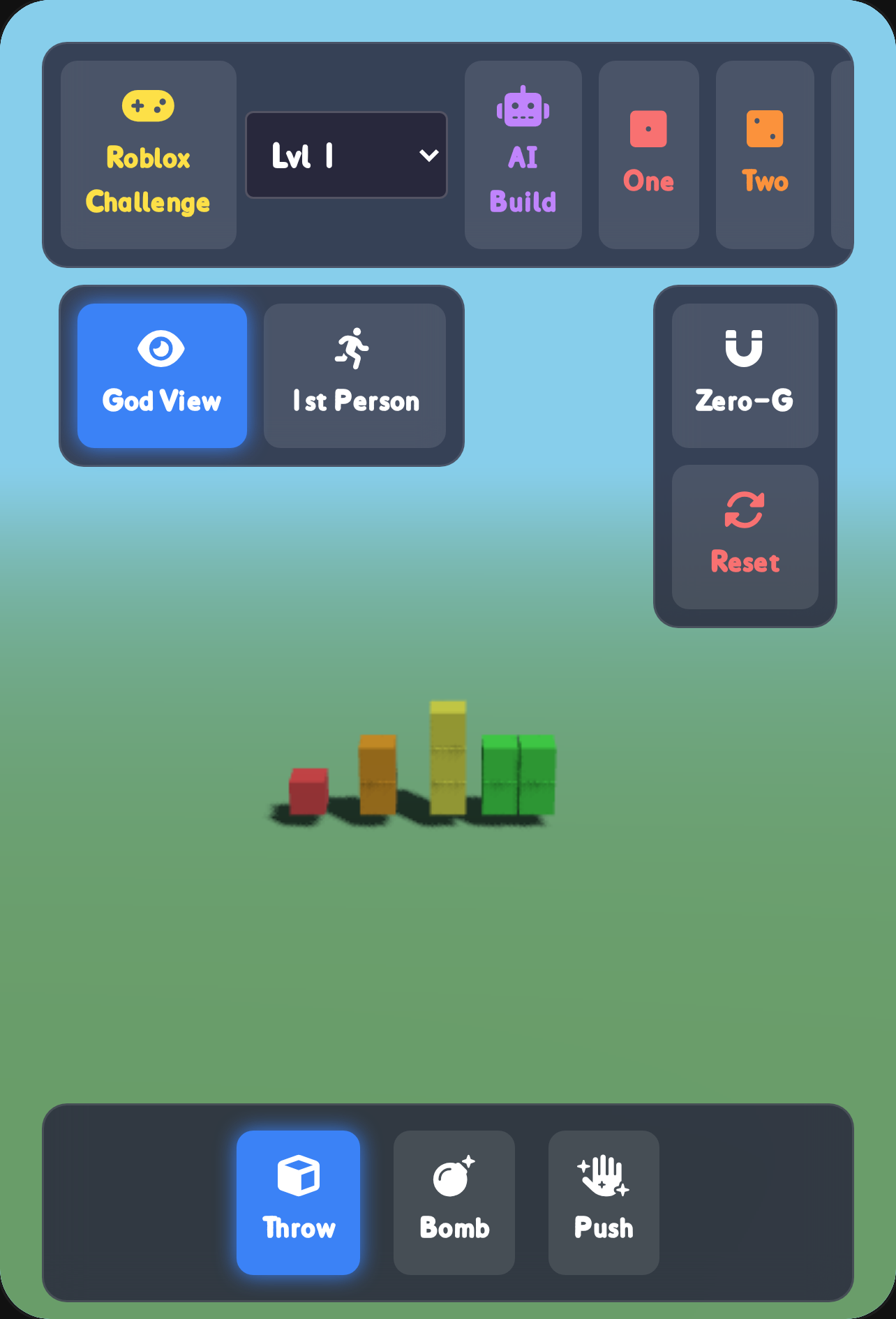 Numberblox:V2! cover