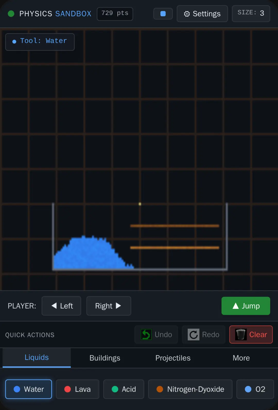 Physics Sandbox cover