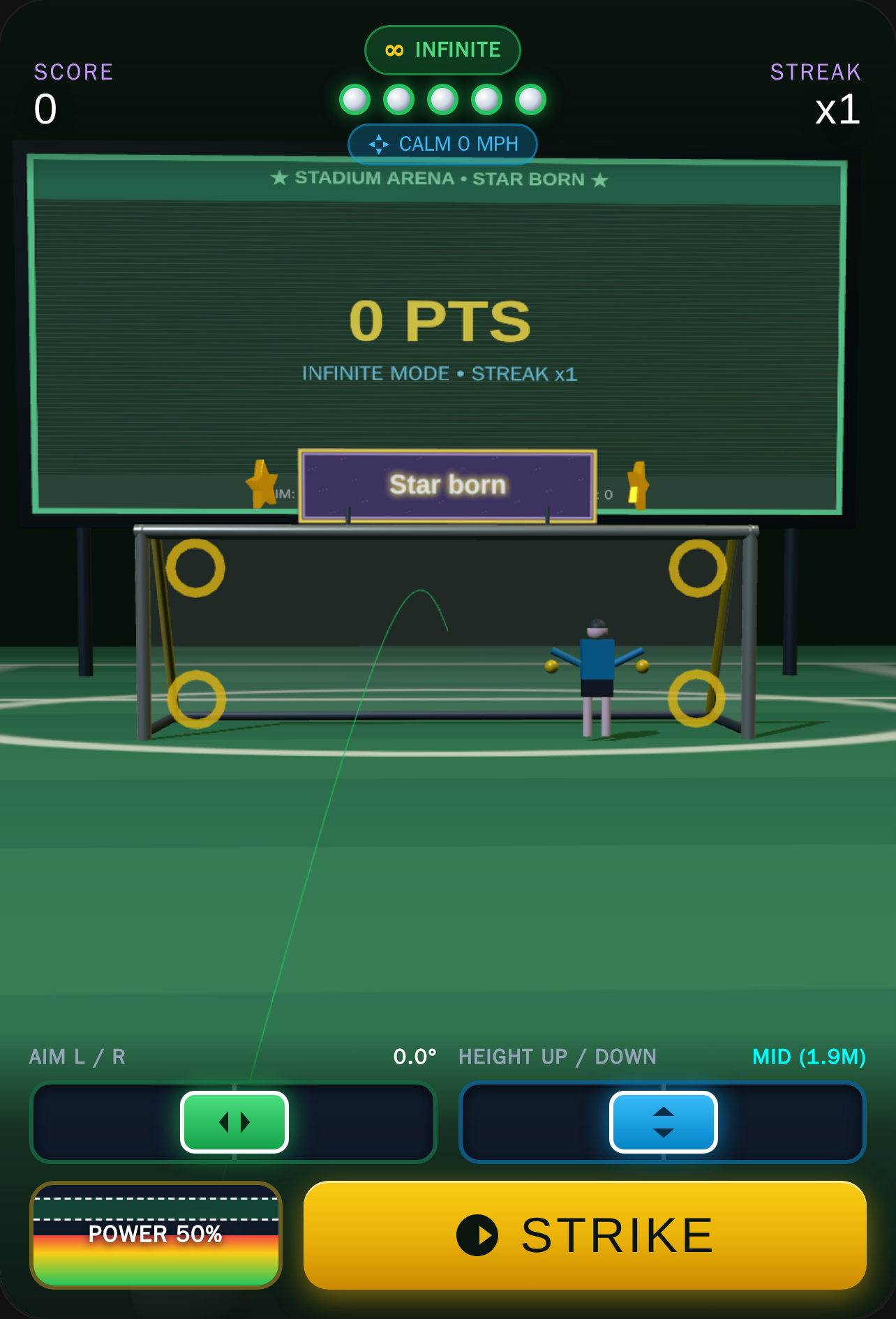 fun soccer game cover